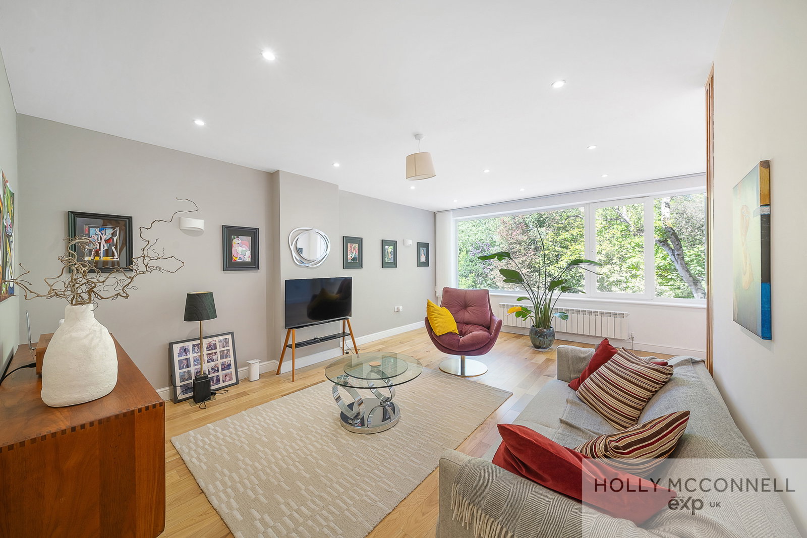 Terraced House in Beckenham