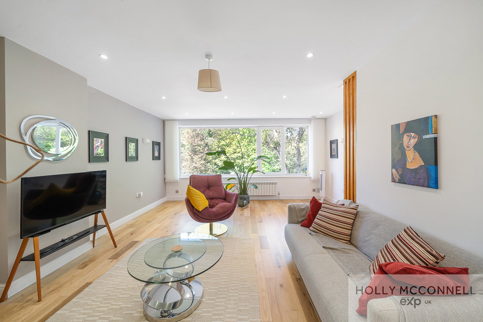 Terraced House in Beckenham