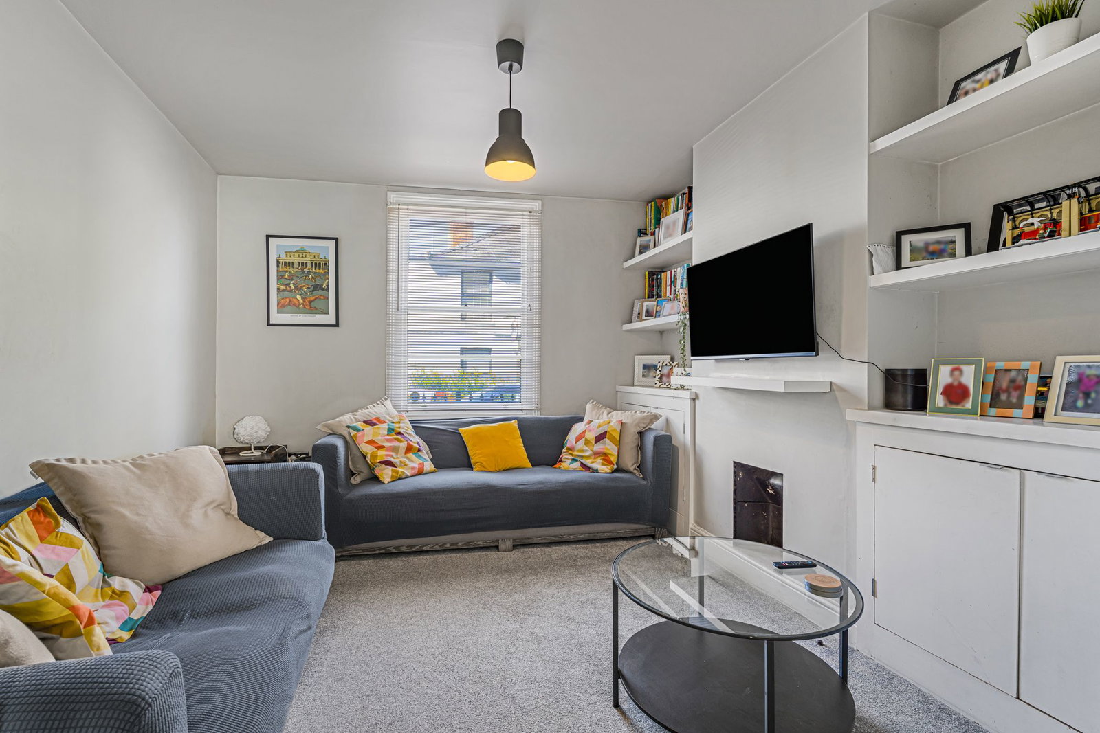 Terraced House in Cheltenham