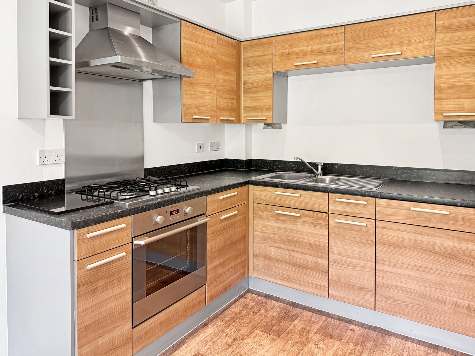 Apartment in Wakefield