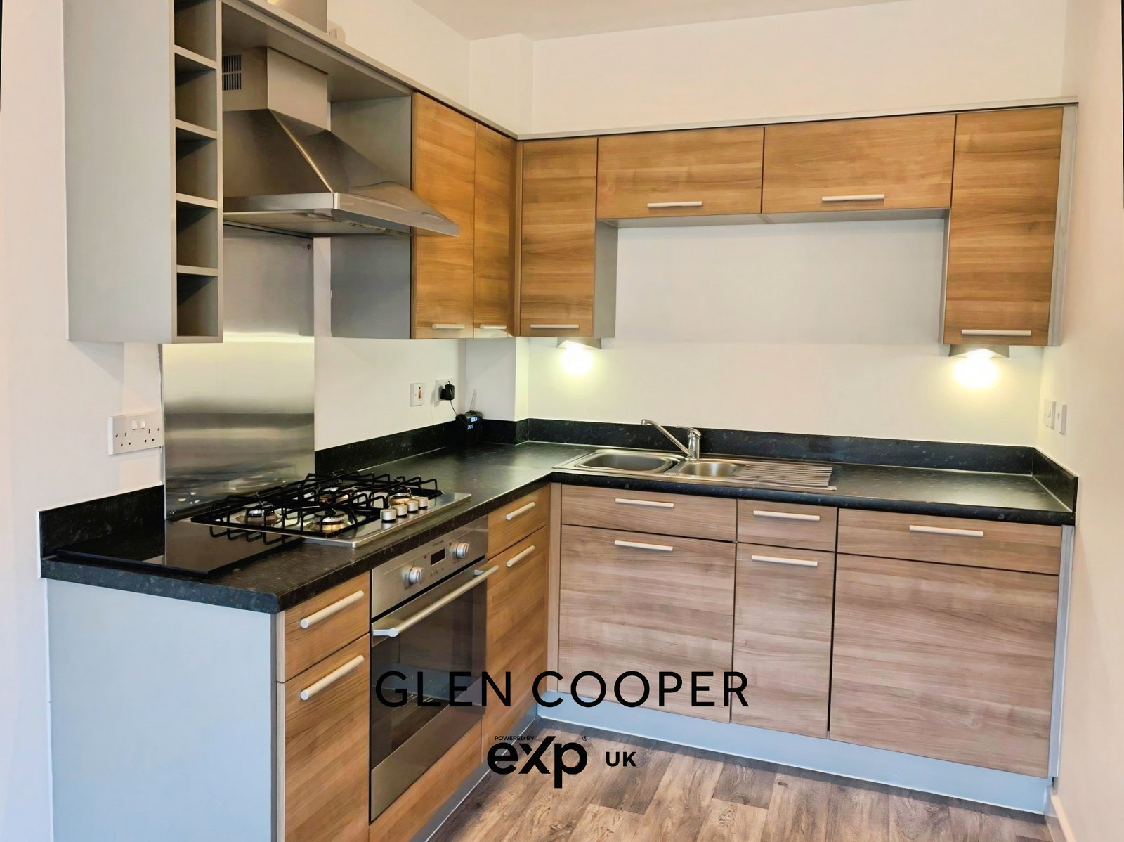 Apartment in Wakefield