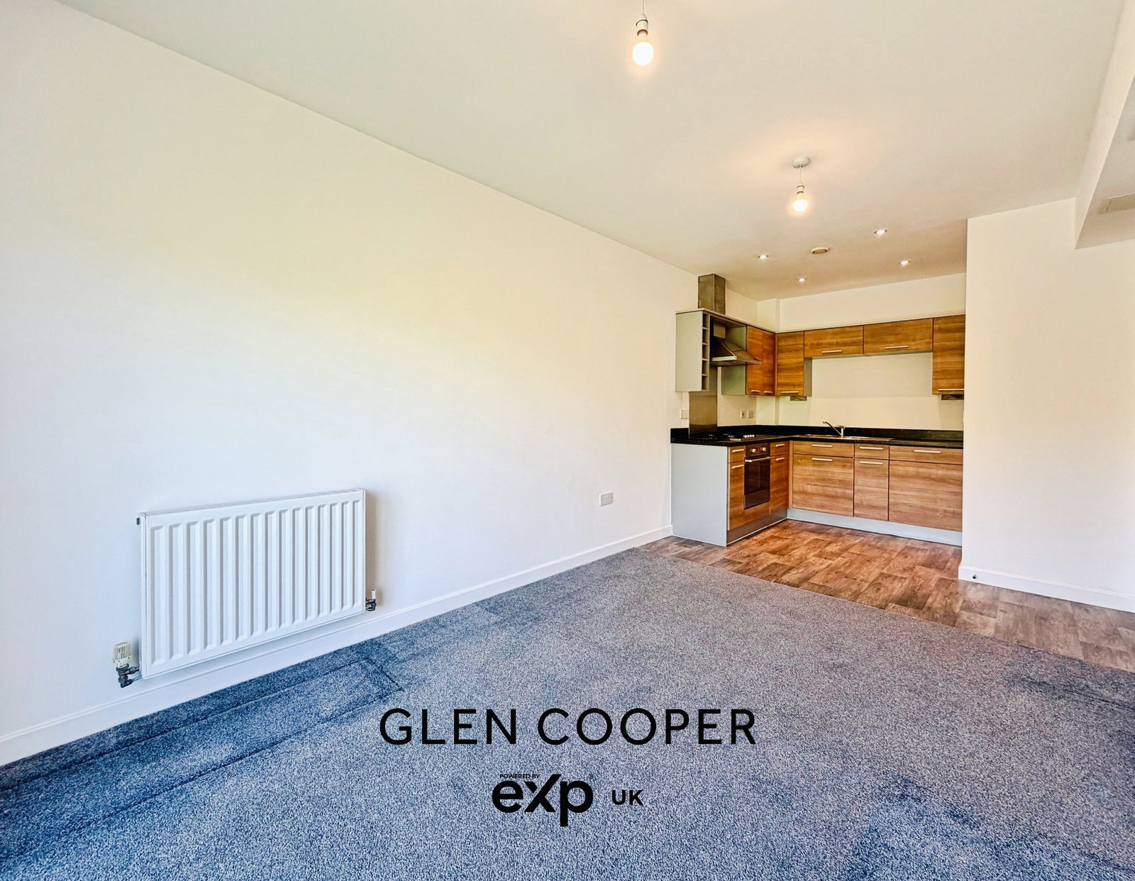 Apartment in Wakefield
