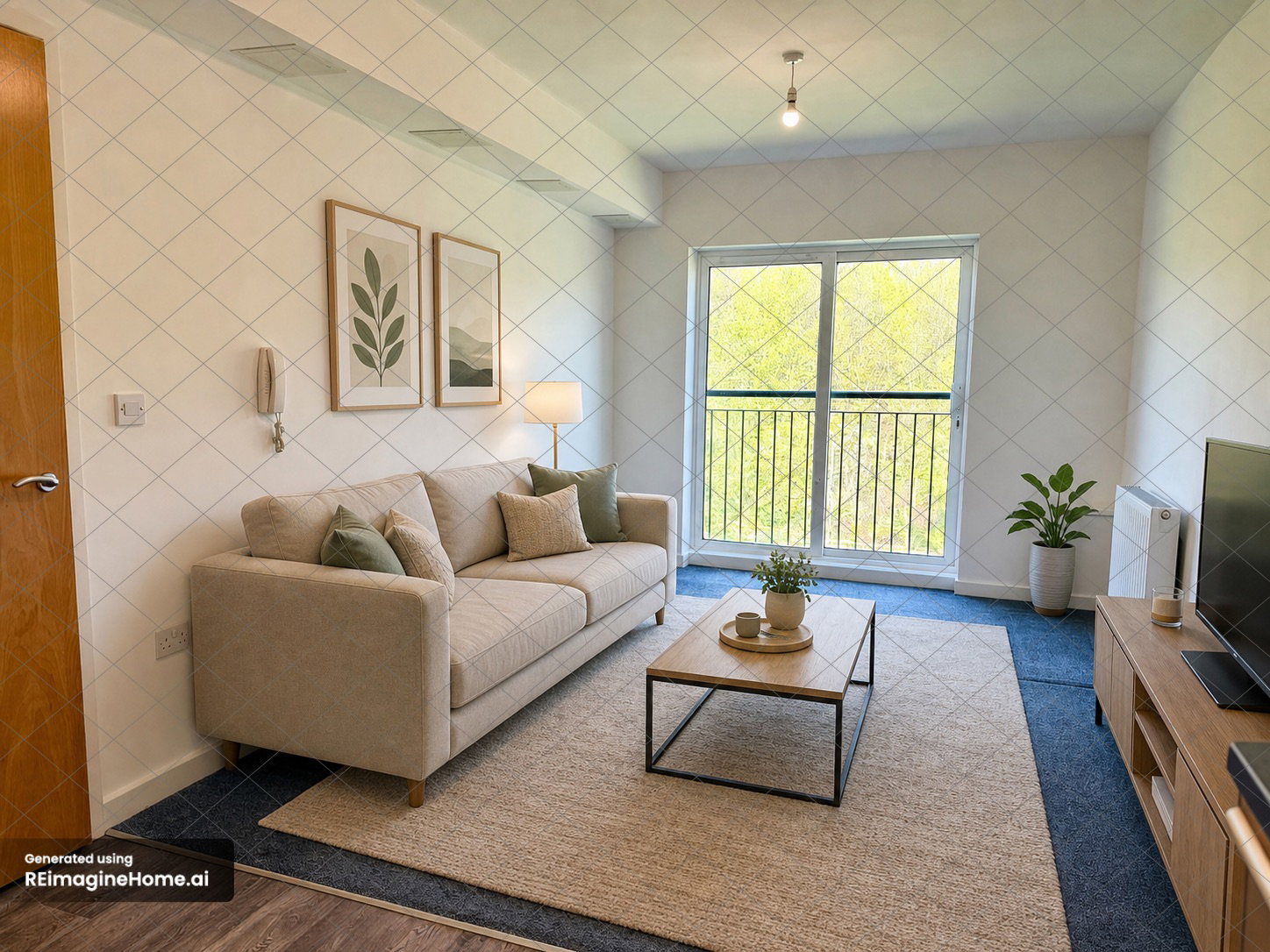 Apartment in Wakefield
