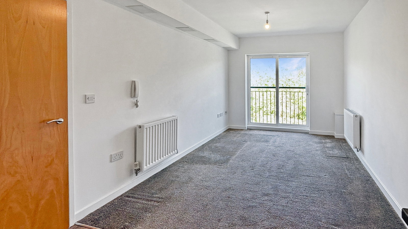 Apartment in Wakefield