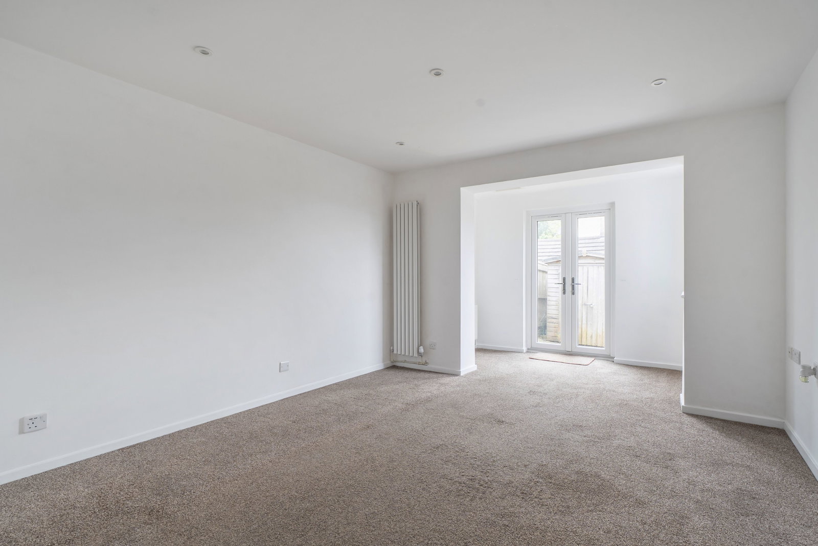 End Of Terrace House in Callington