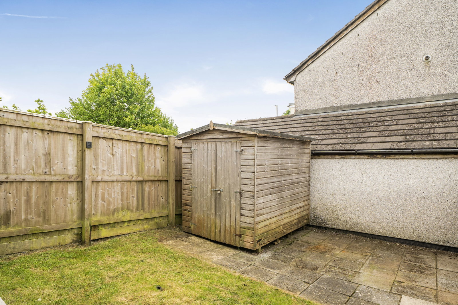 End Of Terrace House in Callington
