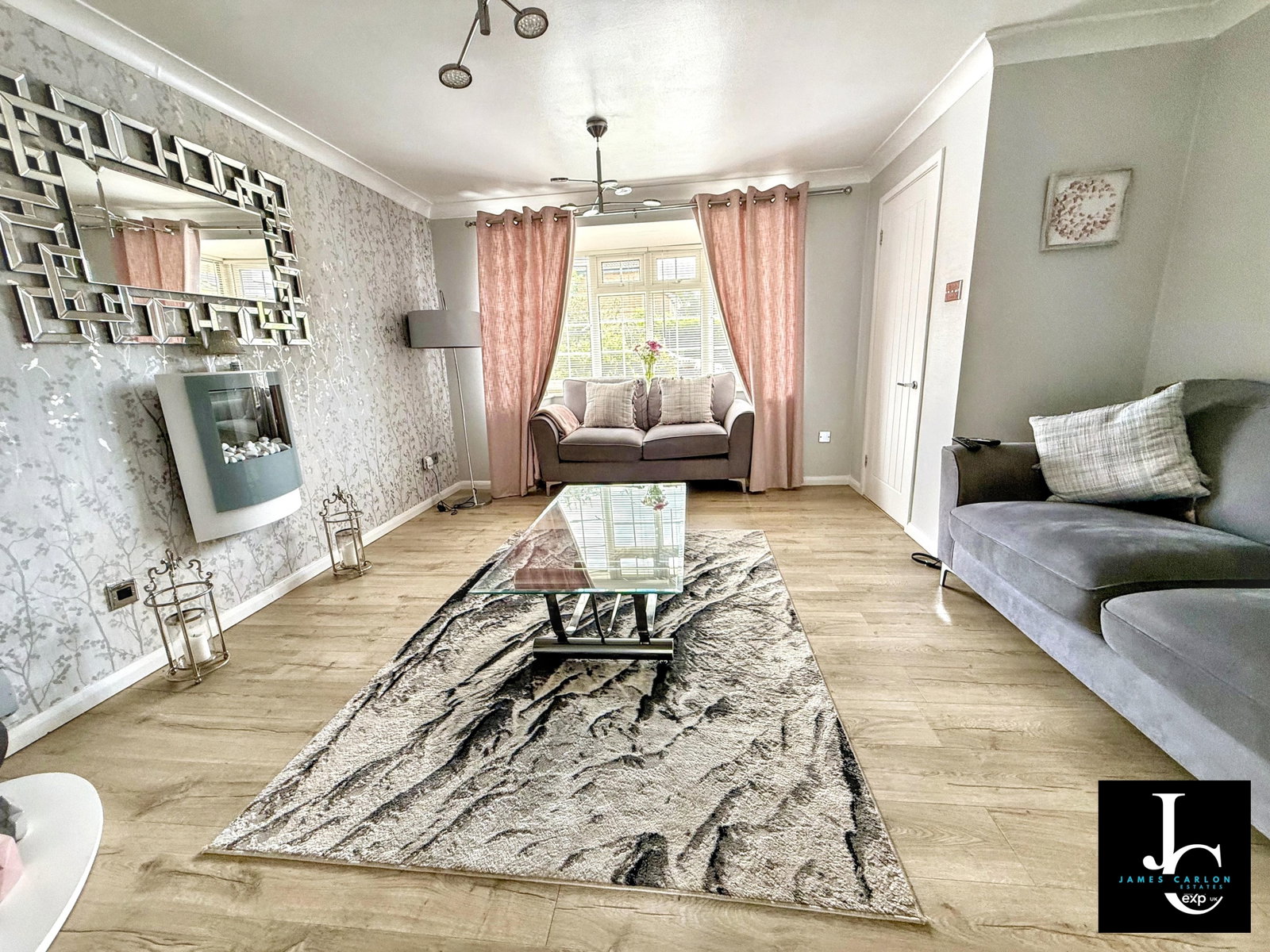 Detached House in Telford