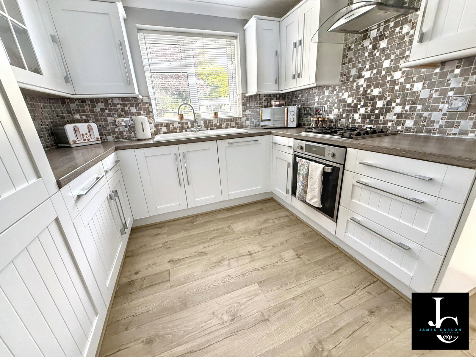 Detached House in Telford
