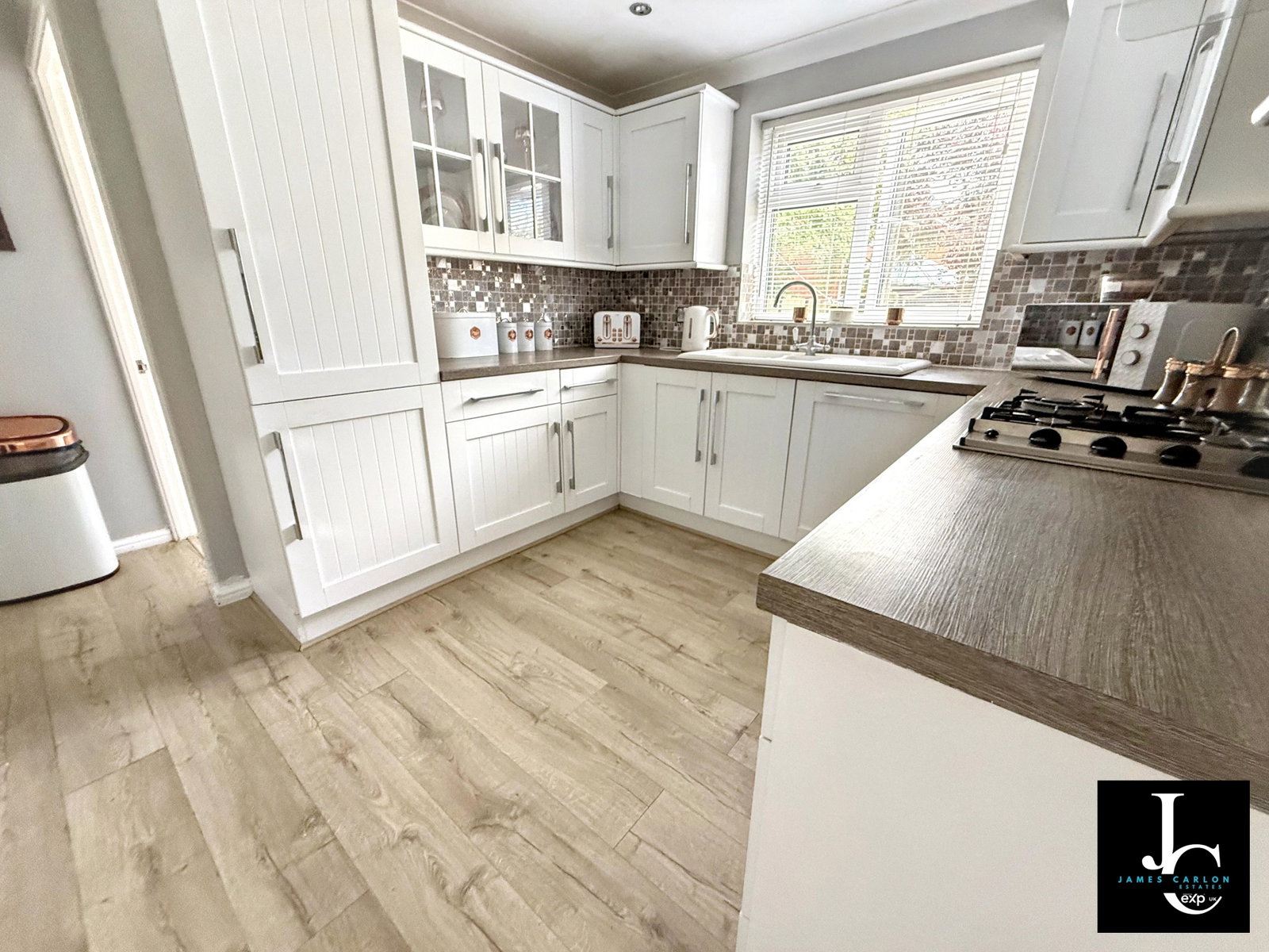 Detached House in Telford