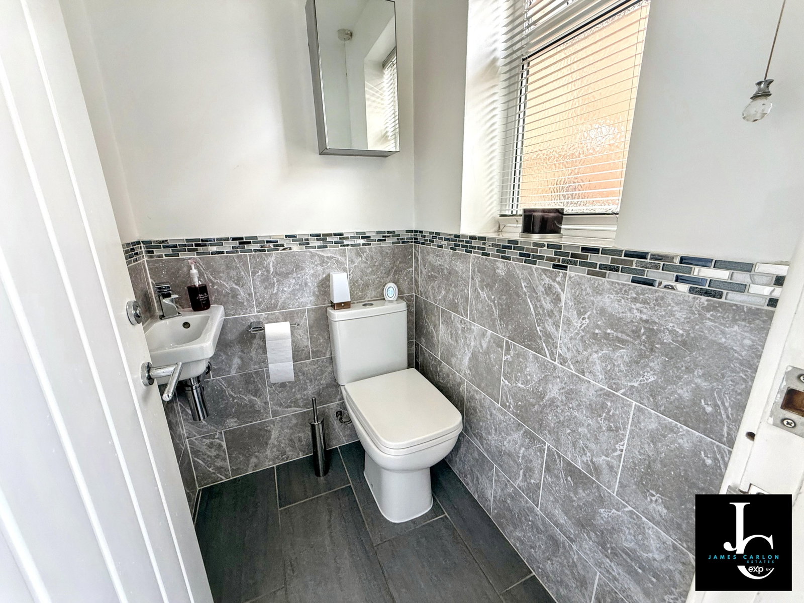 Detached House in Telford