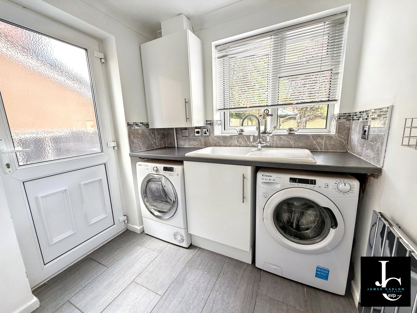 Detached House in Telford