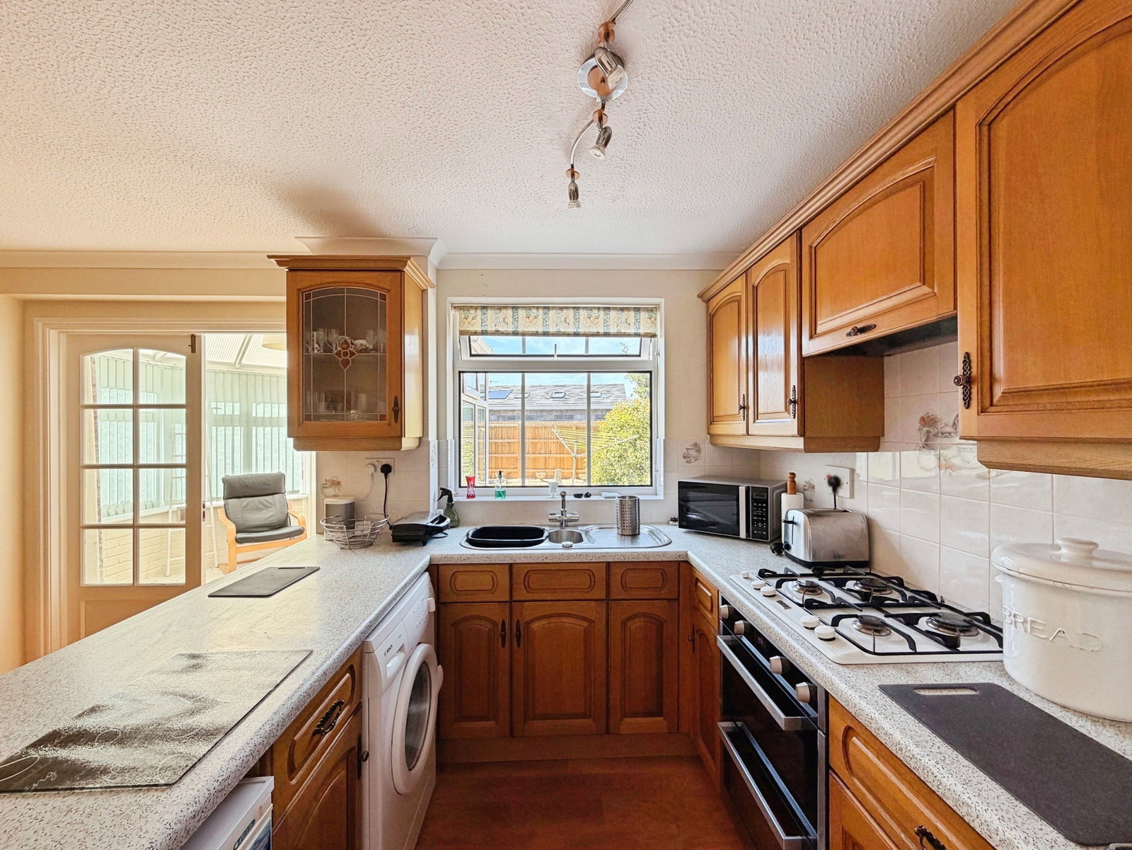 Detached House for sale in Bristol, Stoneberry Road, Bristol, BS14
