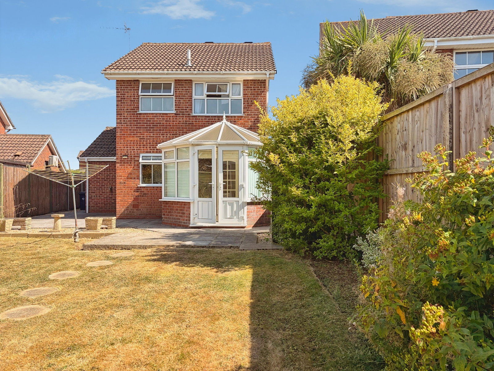 Detached House in Bristol 2