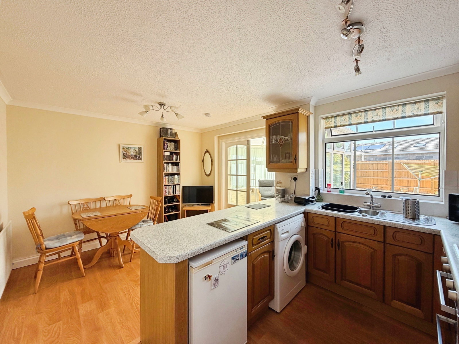 Detached House in Bristol 5