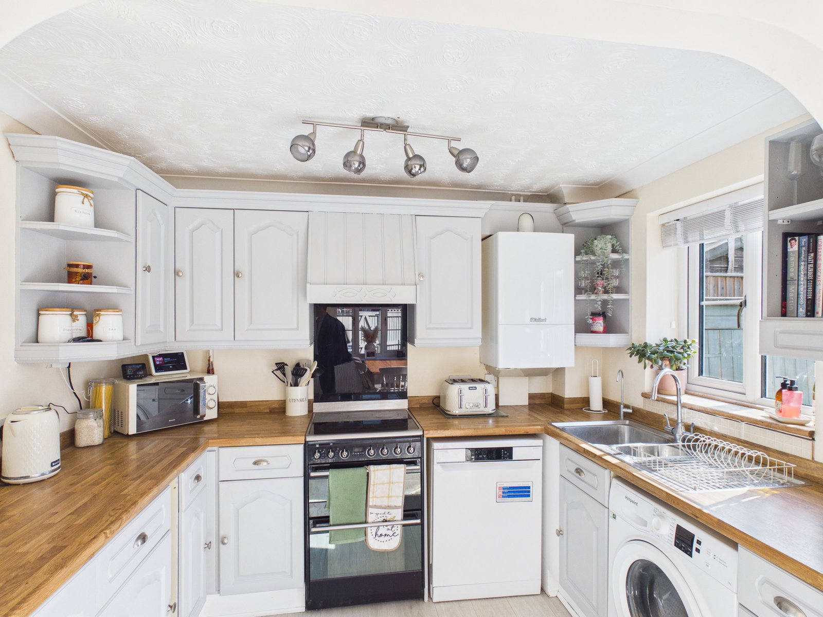Detached House in Stowmarket