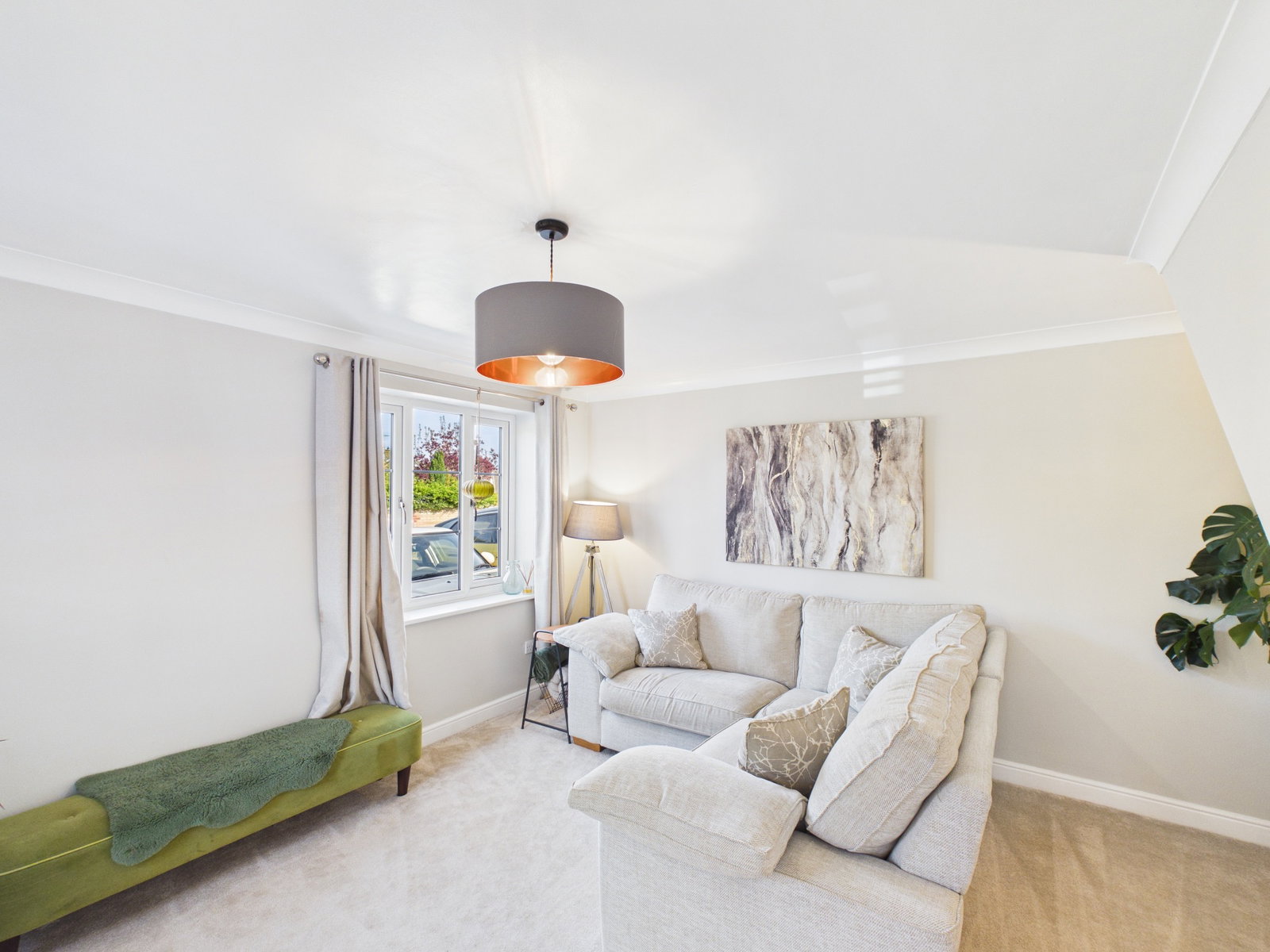 Detached House in Stowmarket