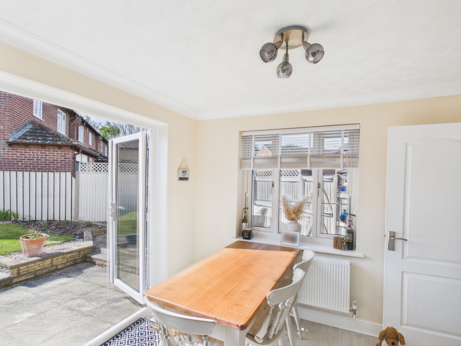 Detached House in Stowmarket