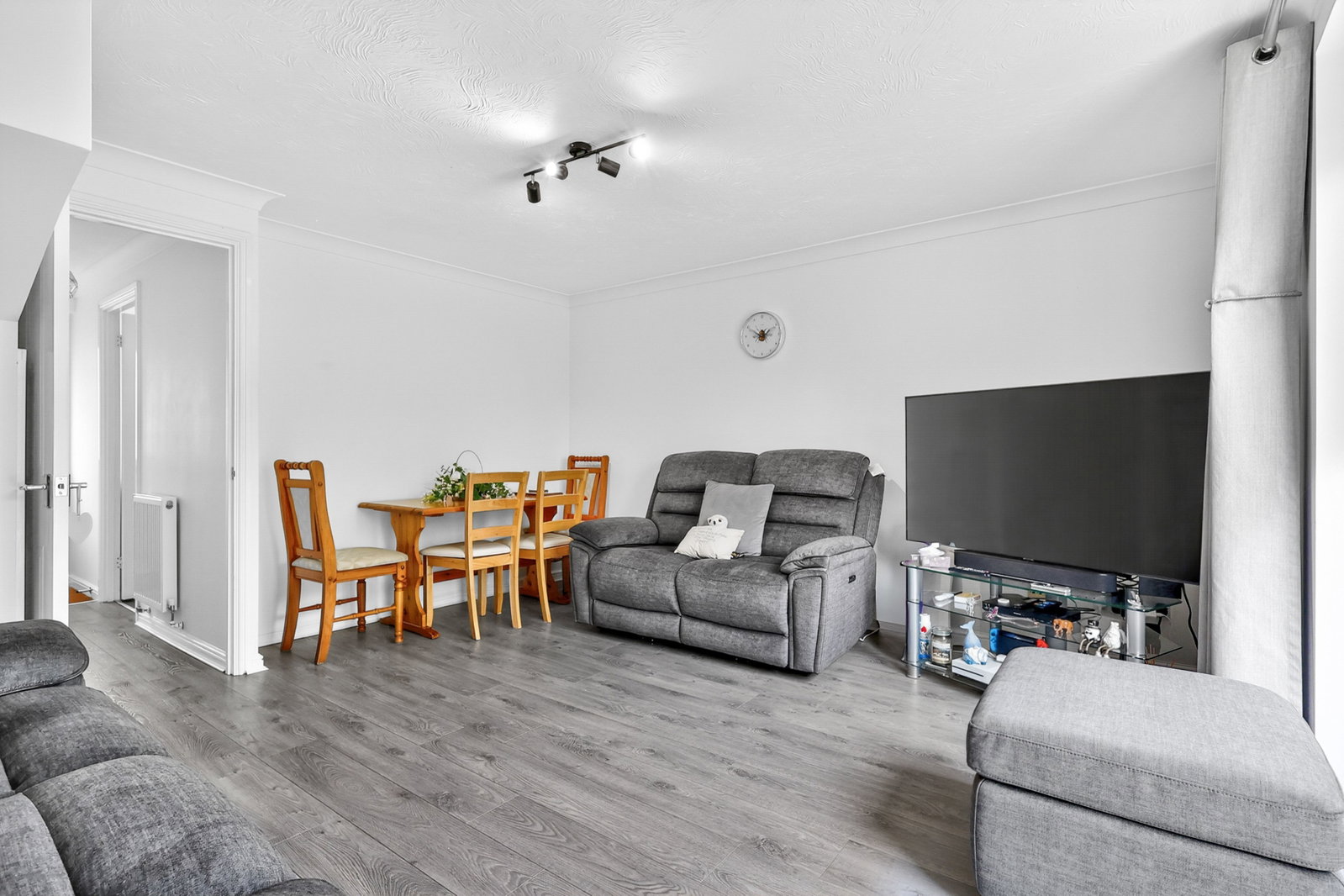 End Of Terrace House in Rayleigh