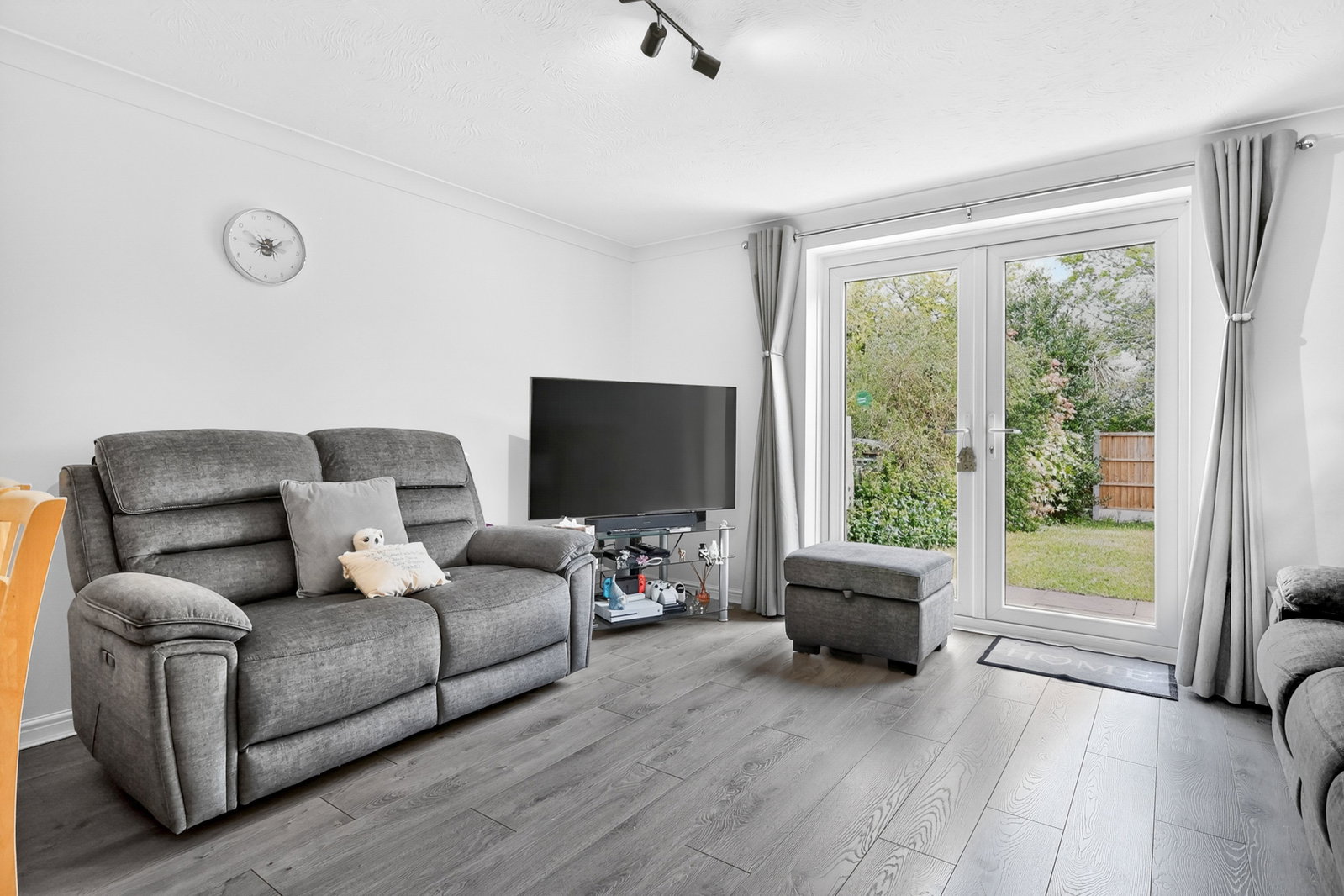 End Of Terrace House in Rayleigh
