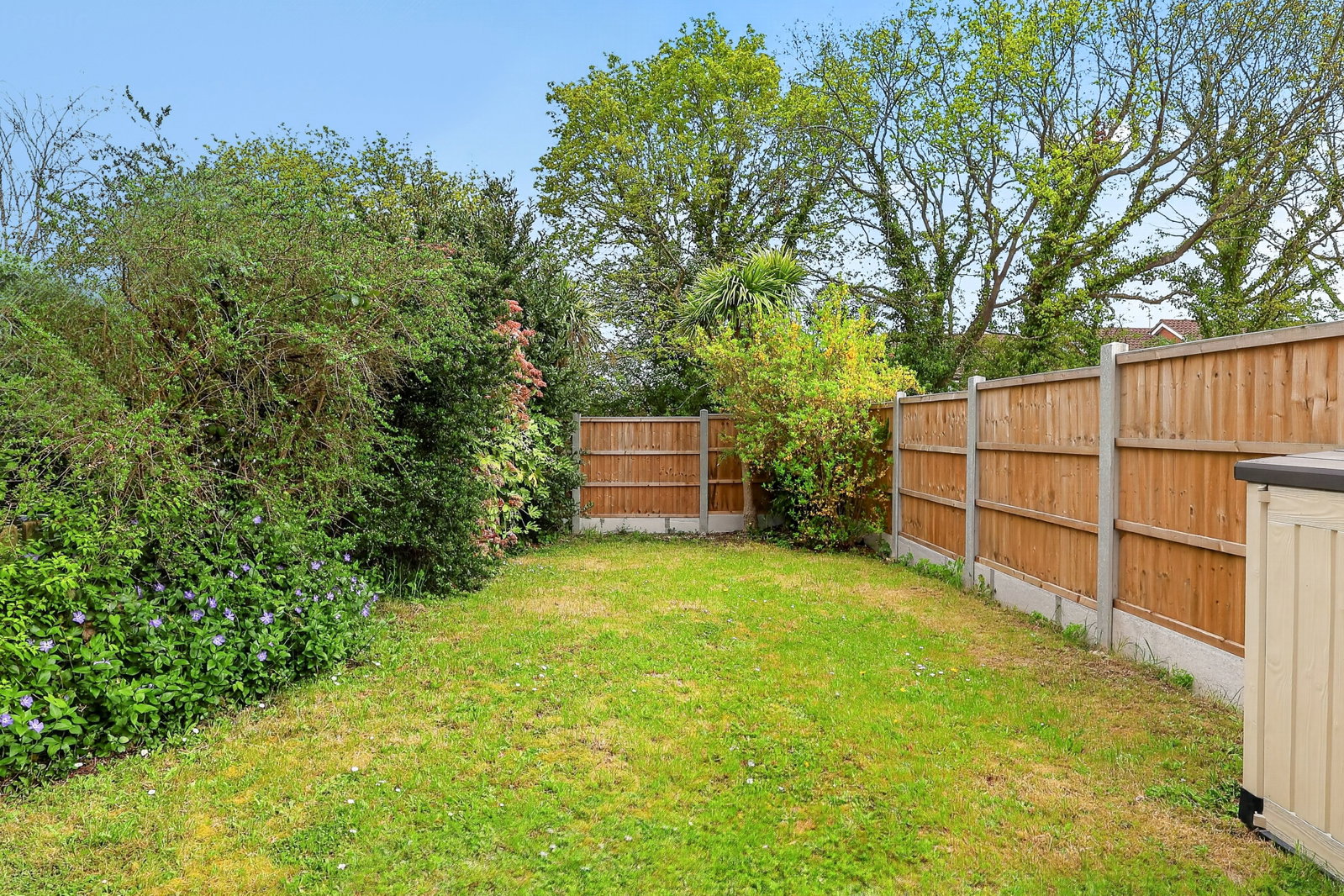 End Of Terrace House in Rayleigh