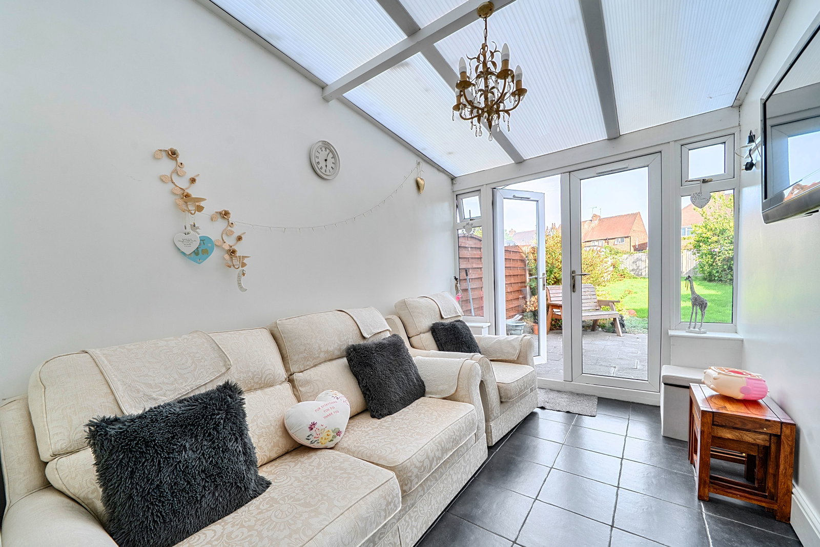 Semi Detached House for sale in Oldbury, Grafton Road, Oldbury, B68 8BJ