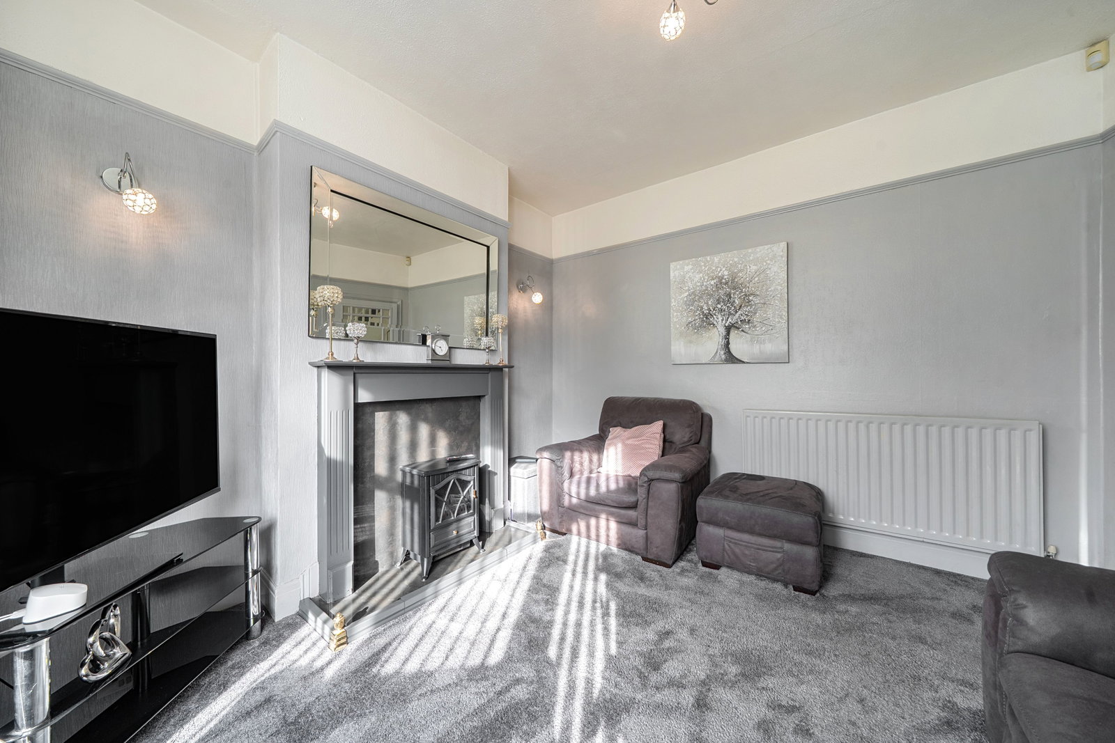 Semi Detached House for sale in Oldbury, Grafton Road, Oldbury, B68 8BJ