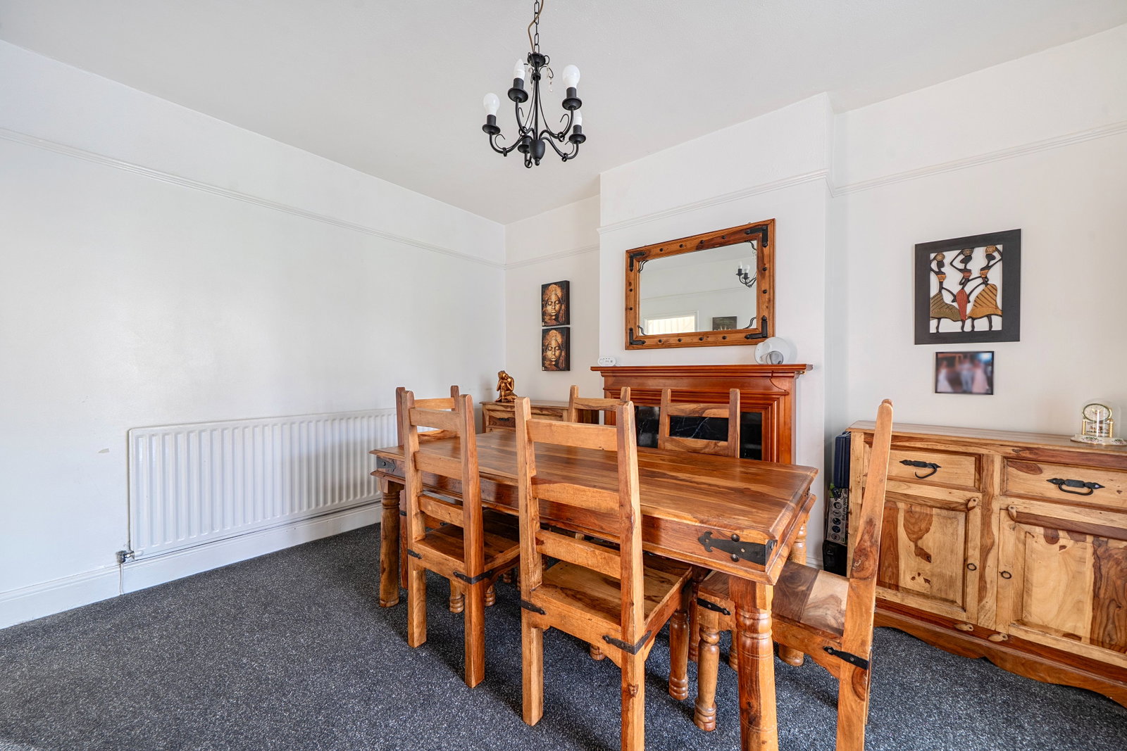 Semi Detached House for sale in Oldbury, Grafton Road, Oldbury, B68 8BJ