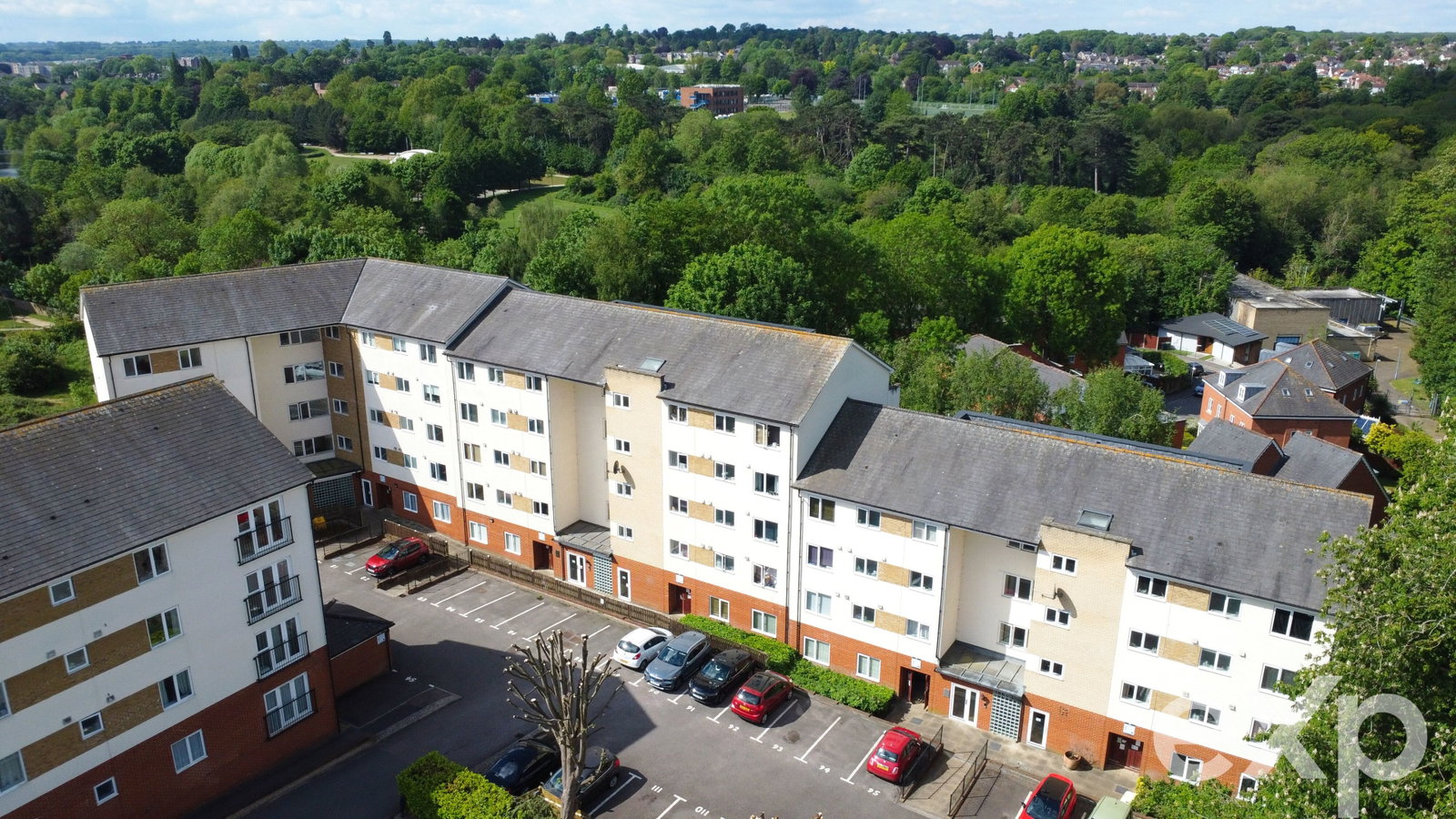 Flat in Maidstone