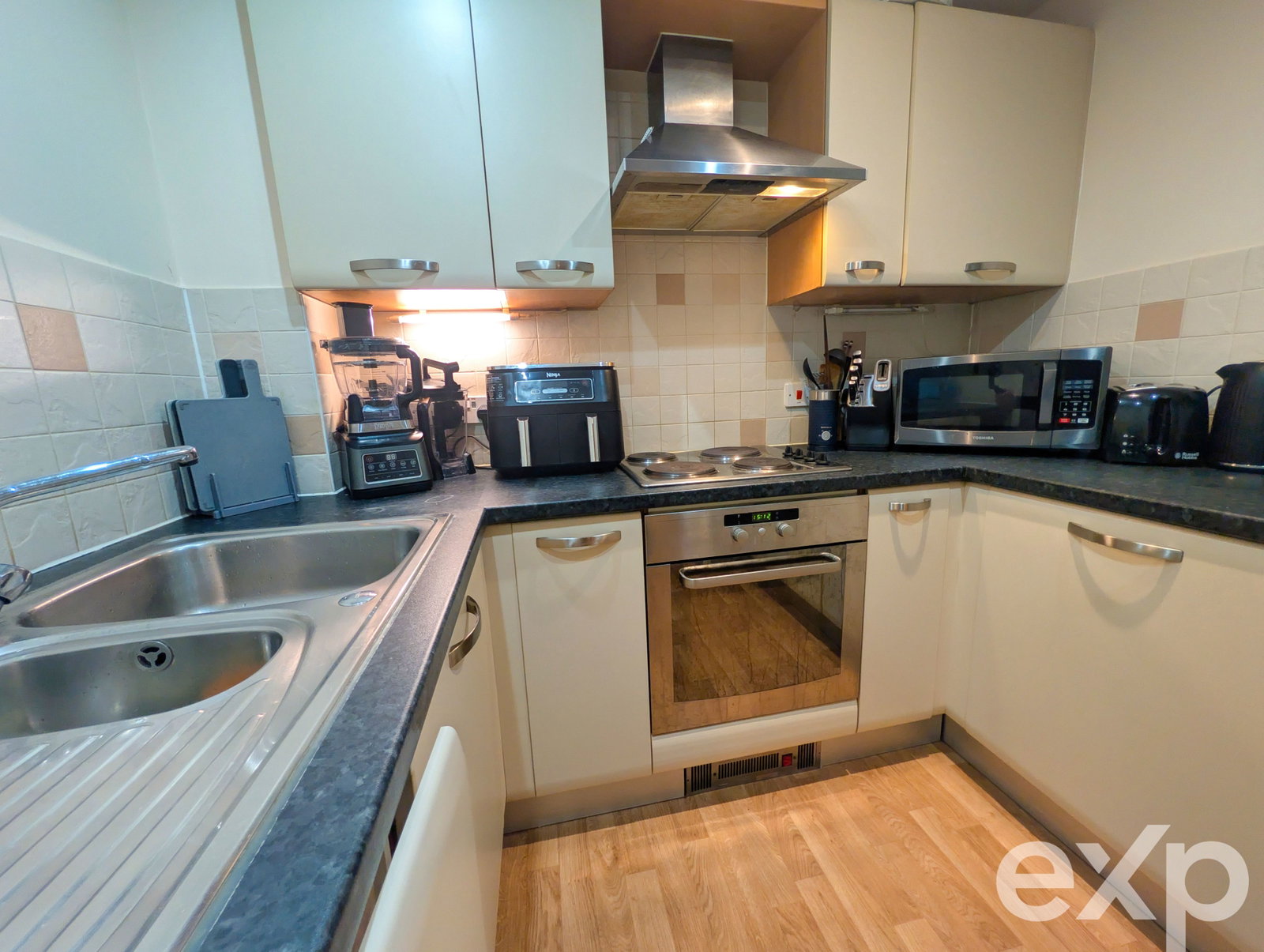 Flat in Maidstone