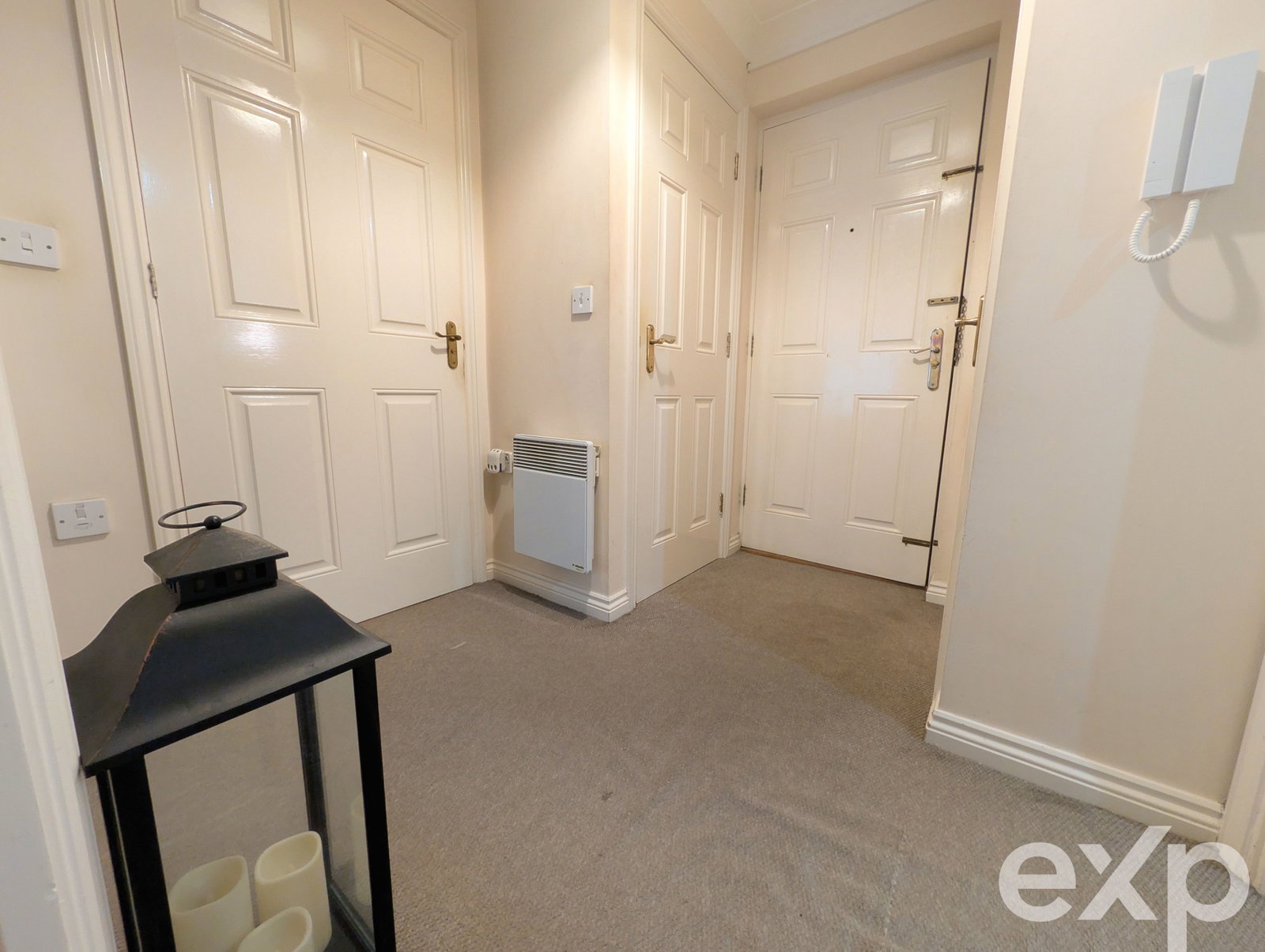 Flat in Maidstone