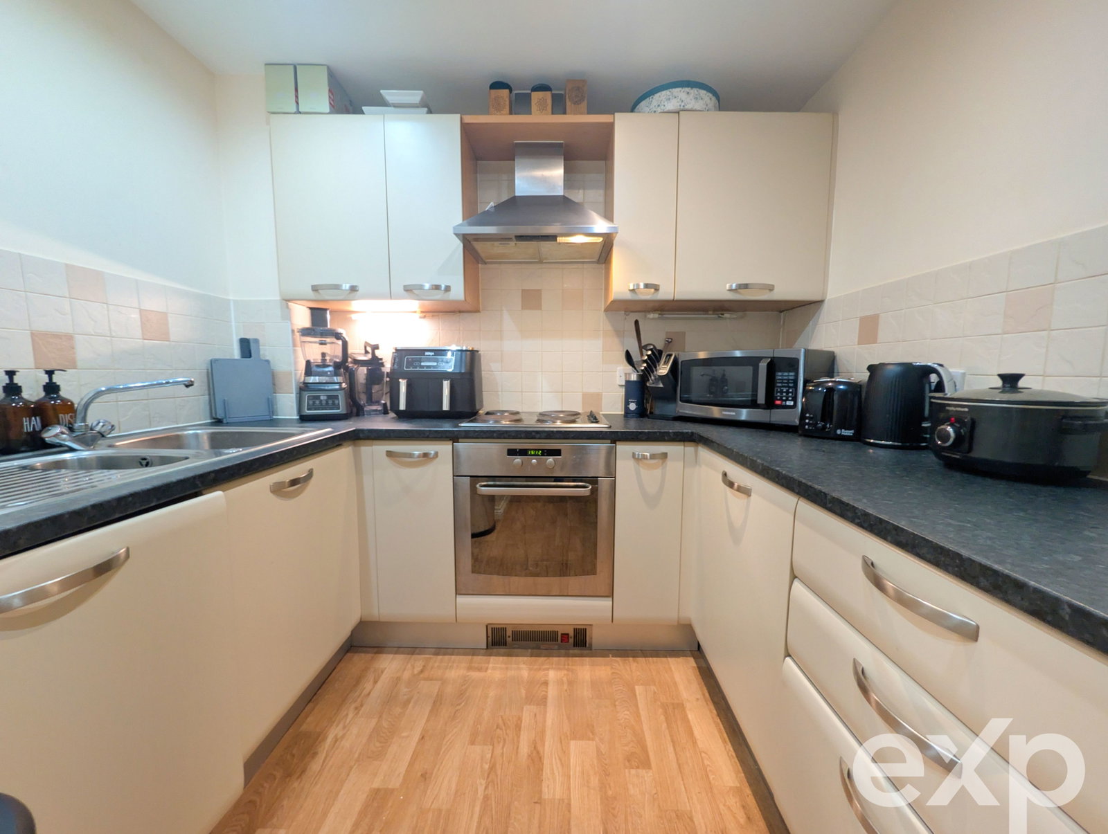 Flat in Maidstone