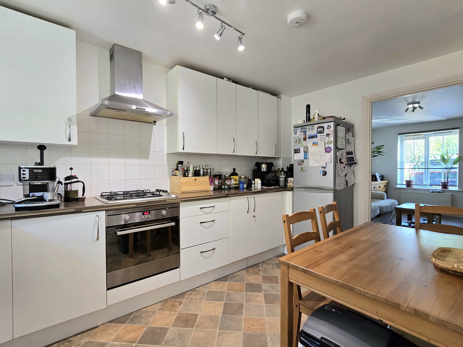 Semi Detached House in Kettering