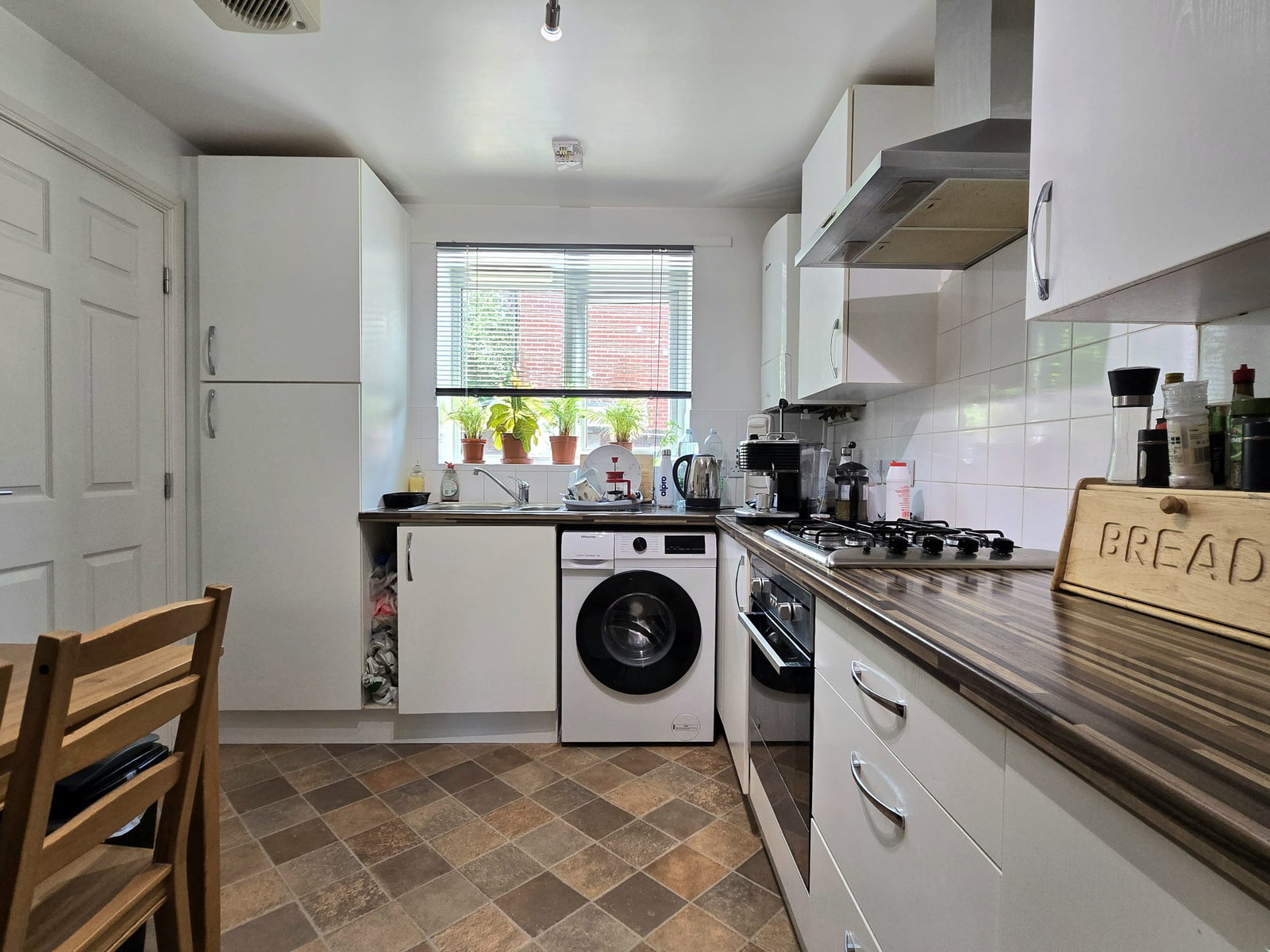 Semi Detached House in Kettering