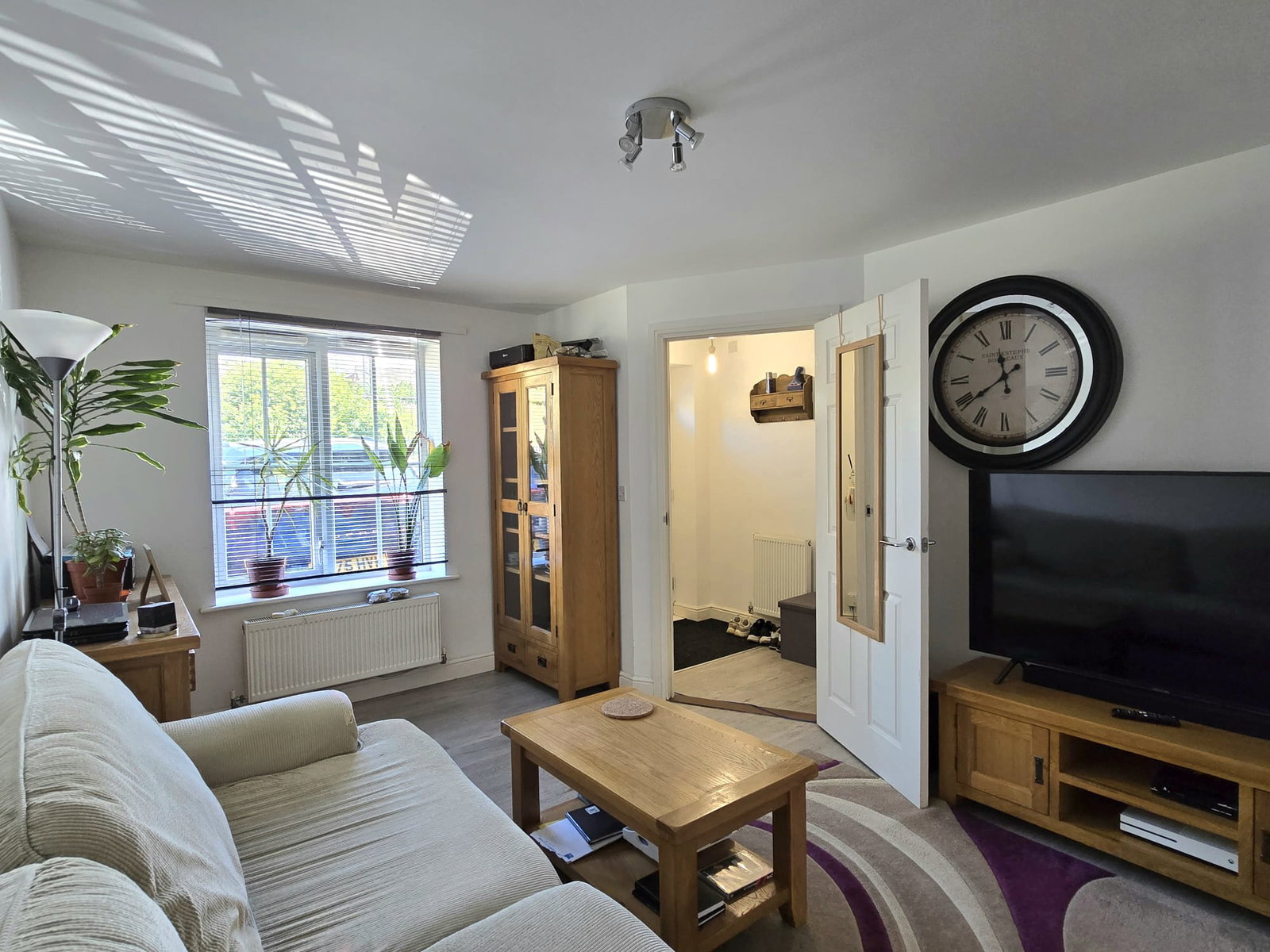 Semi Detached House in Kettering
