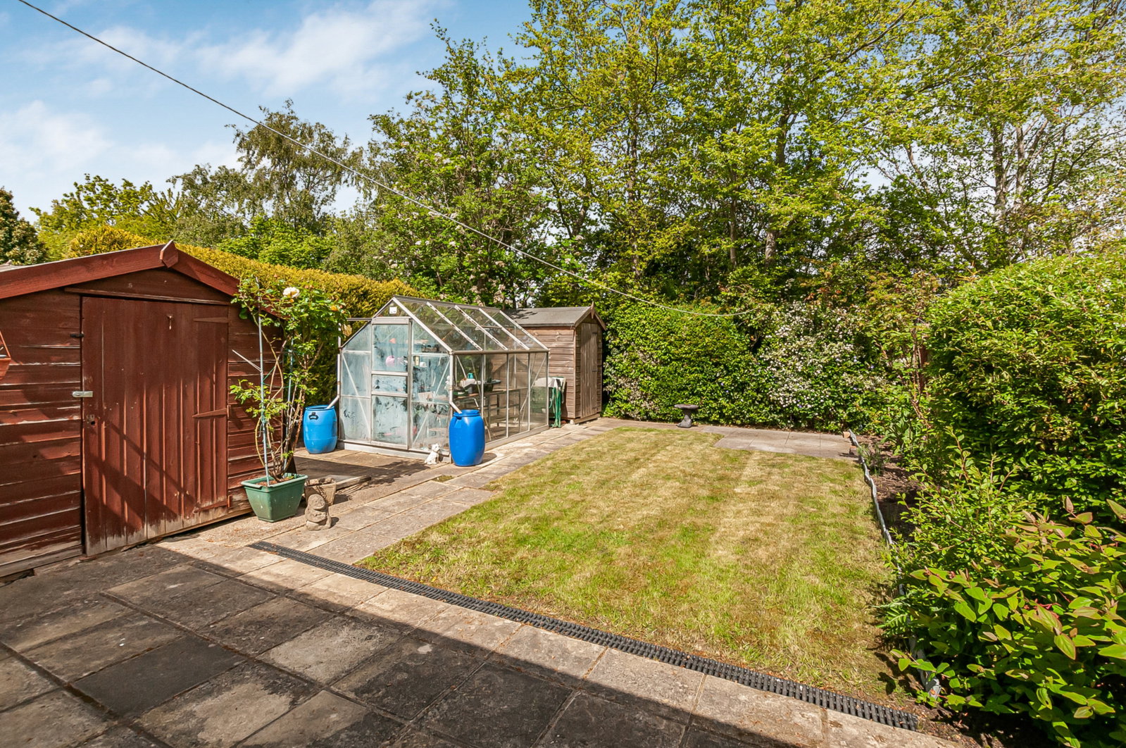 Semi Detached Bungalow in Beverley