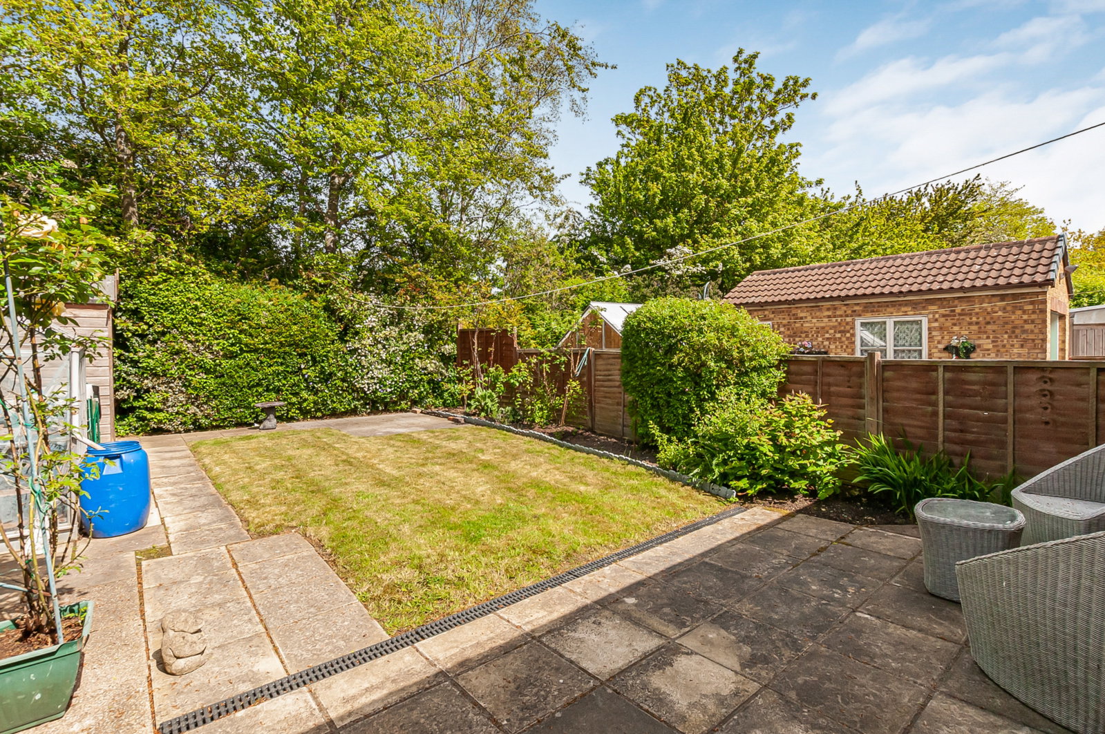 Semi Detached Bungalow in Beverley
