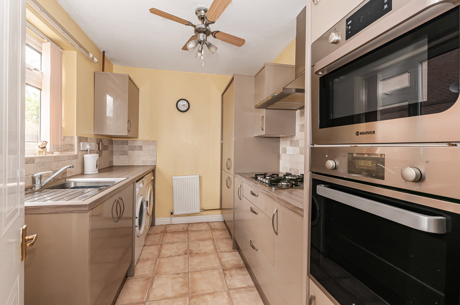Semi Detached Bungalow in Beverley
