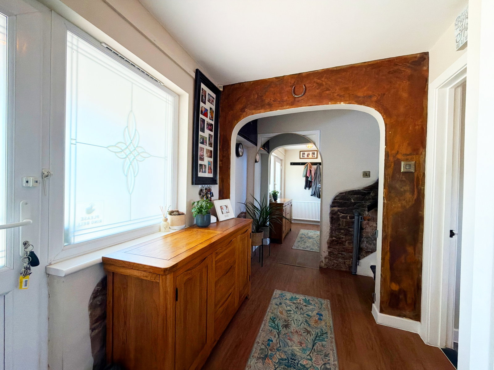 Semi Detached House in Wigton