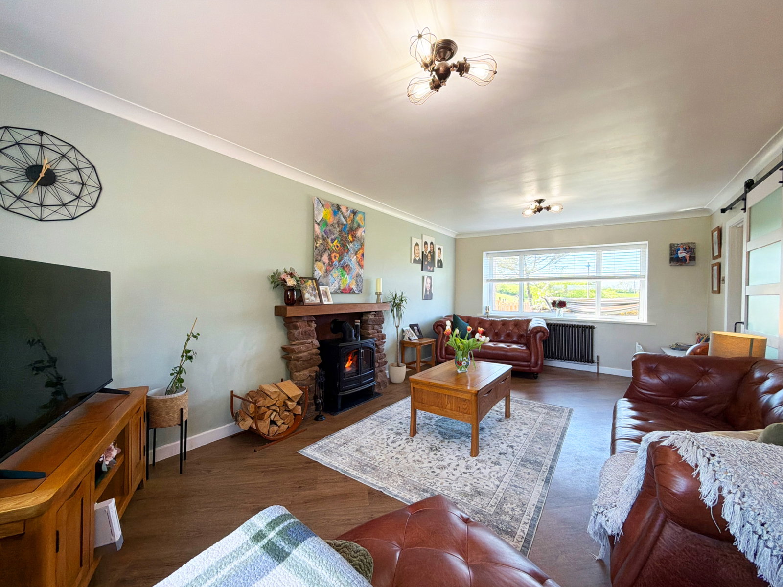 Semi Detached House in Wigton