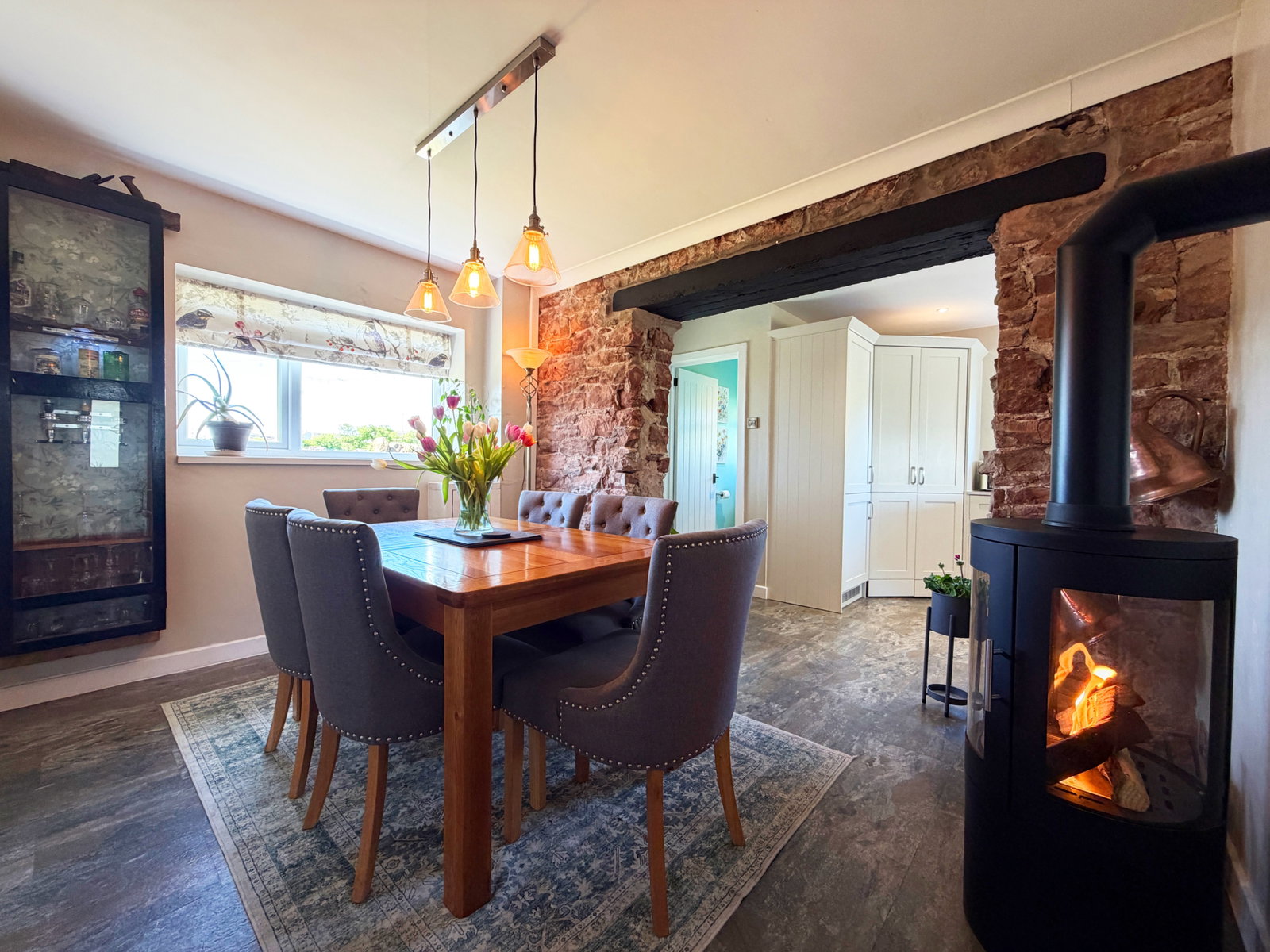 Semi Detached House in Wigton