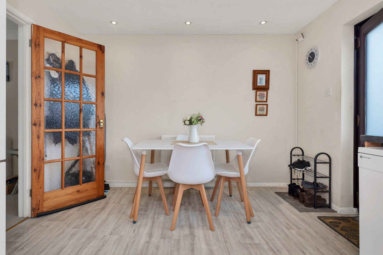 Semi Detached House in Huntingdon