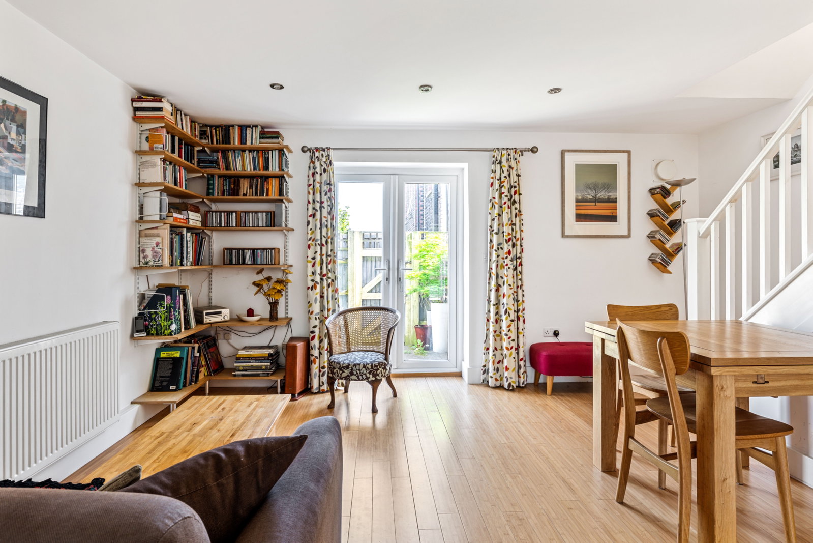 Terraced House in Tonbridge