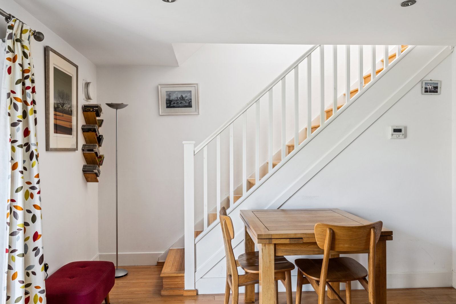 Terraced House in Tonbridge