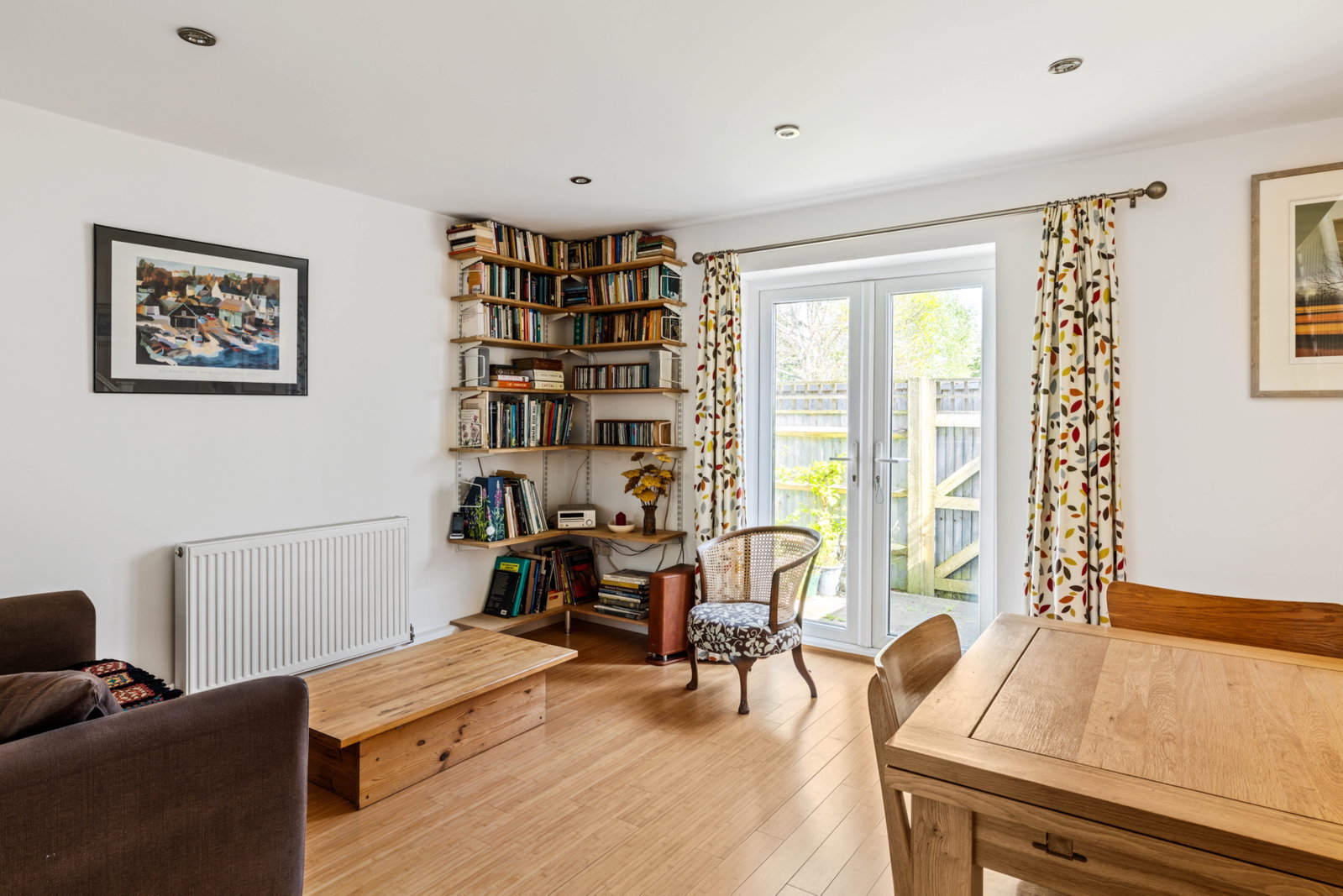 Terraced House in Tonbridge
