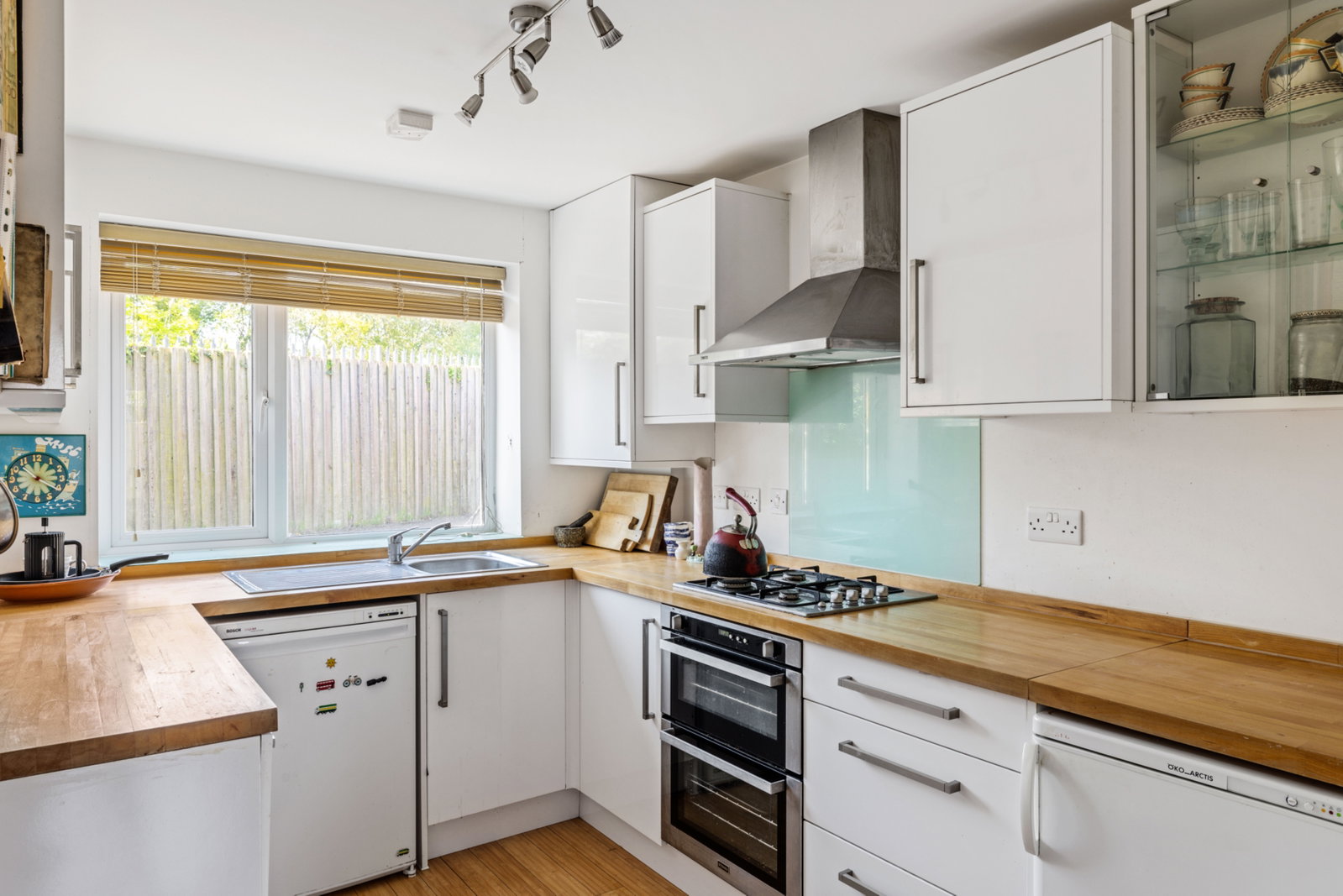 Terraced House in Tonbridge