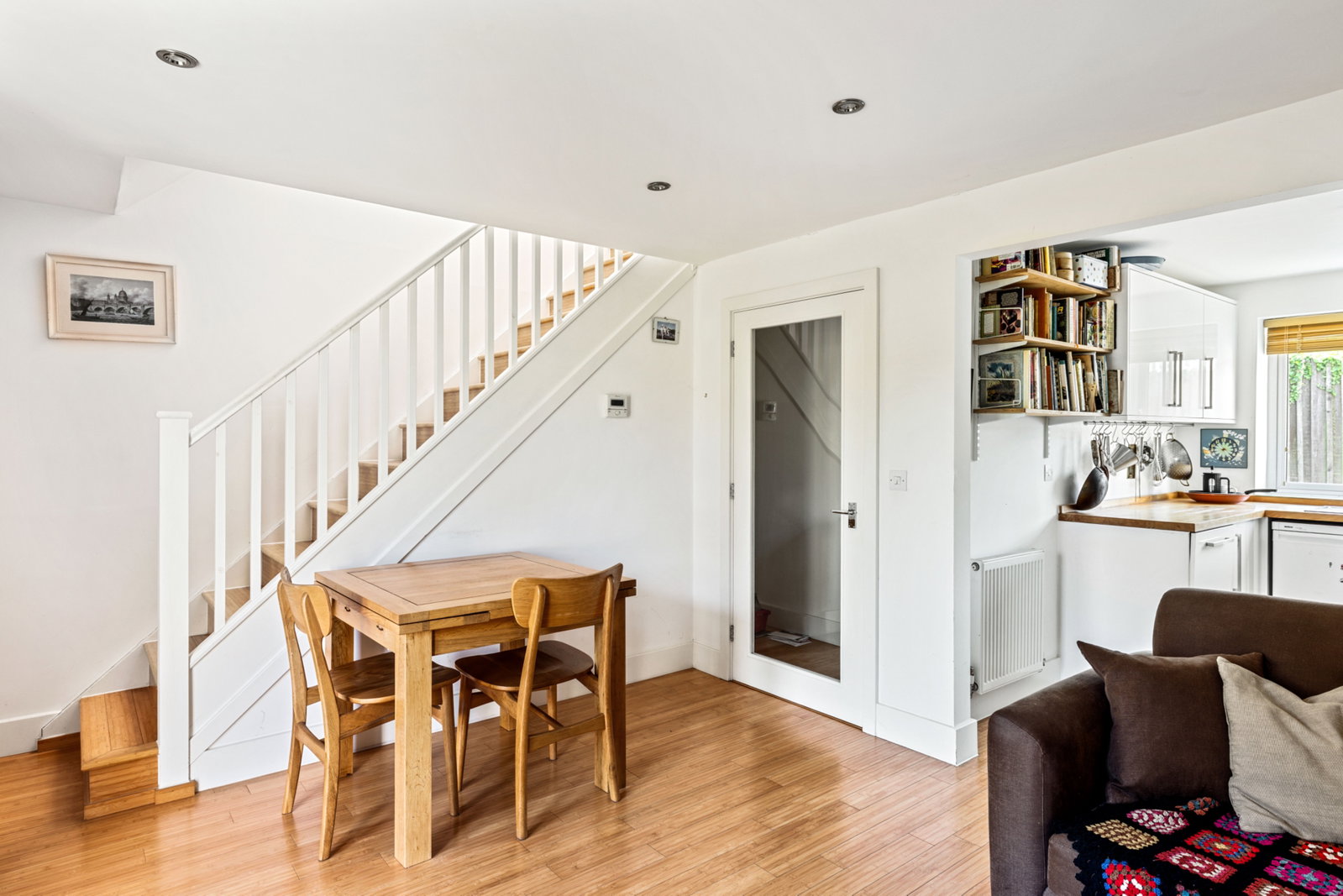 Terraced House in Tonbridge