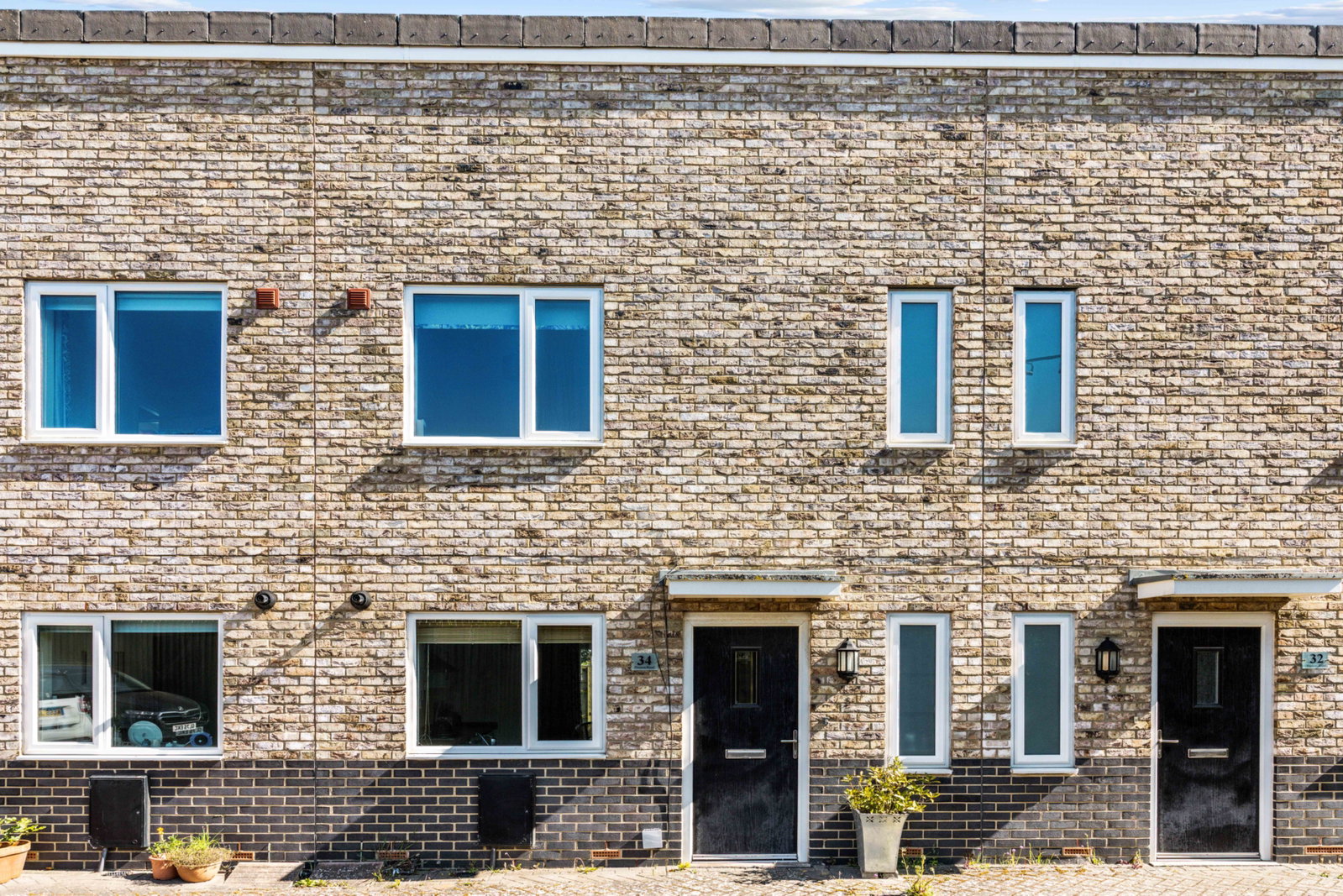Terraced House in Tonbridge