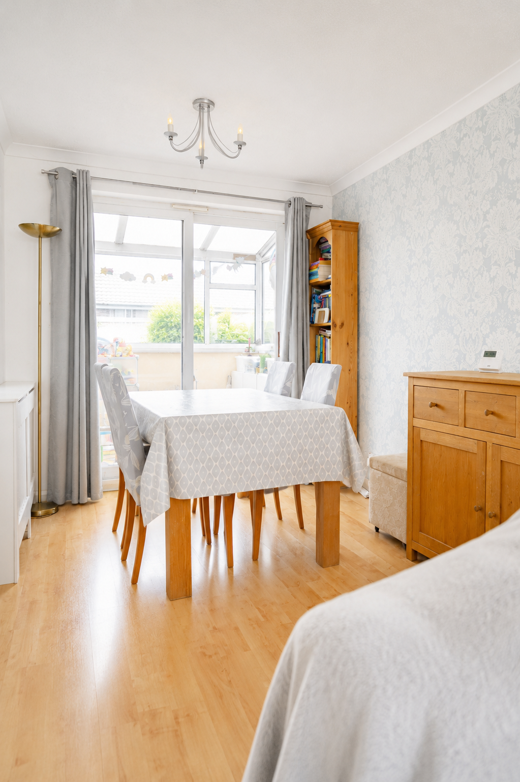 End Of Terrace House in Lee-on-the-solent
