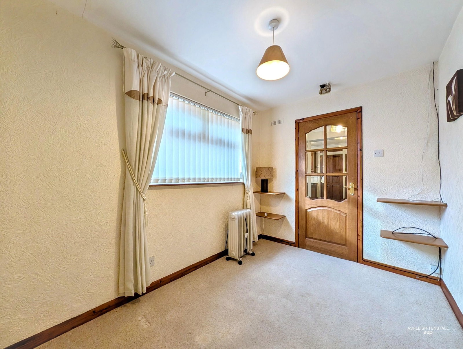 Terraced House in Maryport