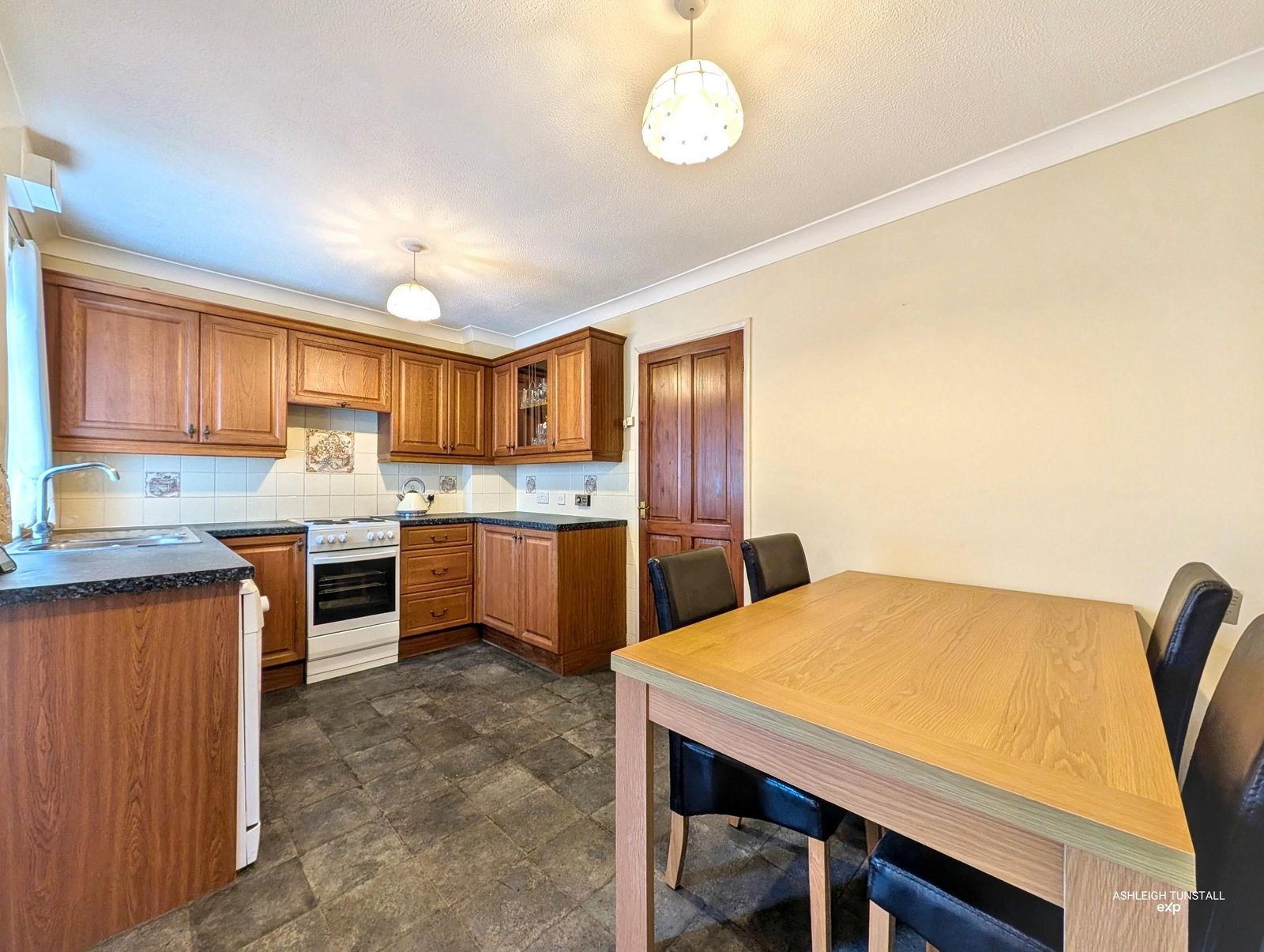 Terraced House in Maryport